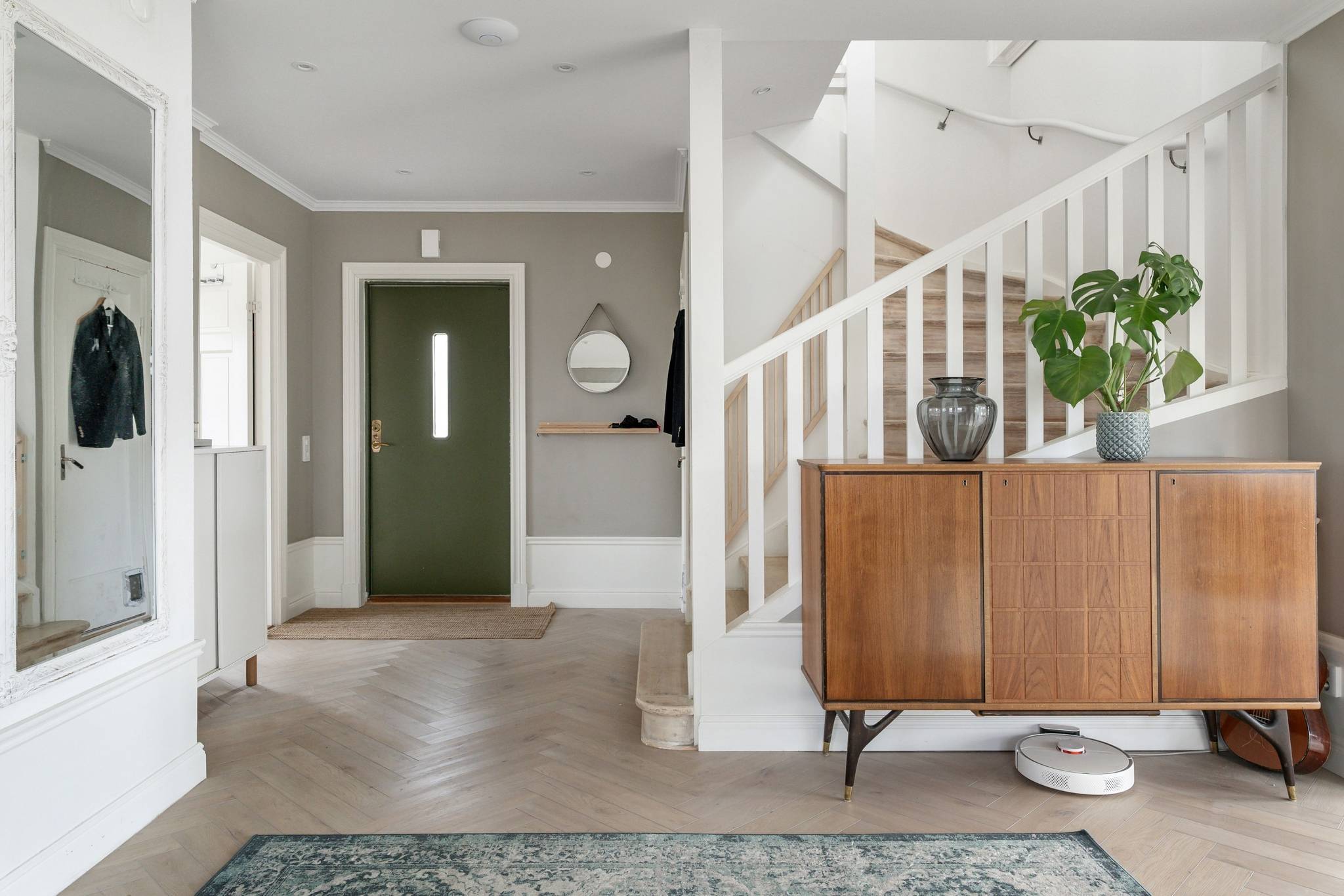 7 rum Villa på Karlslundsgatan 3 Ulricehamn Ulricehamns kommun - bild 3