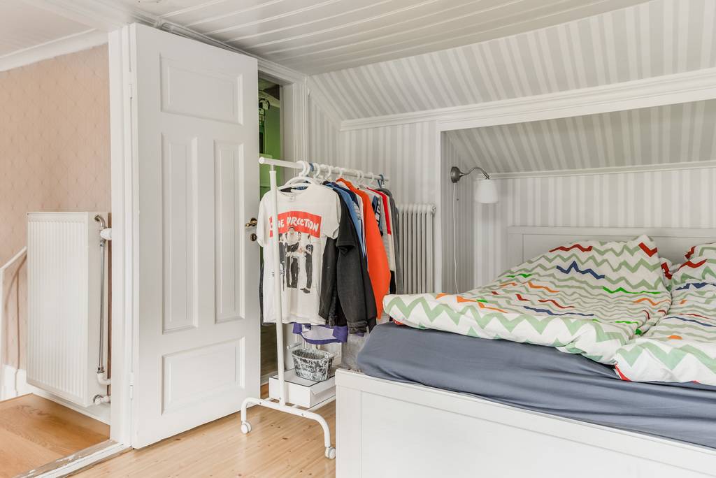 6 rum Villa på Karlsbergsvägen 28 Bengtsfors Bengtsfors kommun - bild 36
