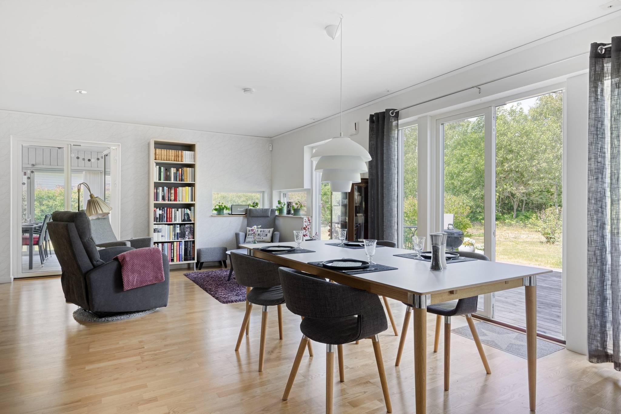 6 rum Villa på Patrullvägen 19 Bastasjö Karlskrona kommun - bild 8