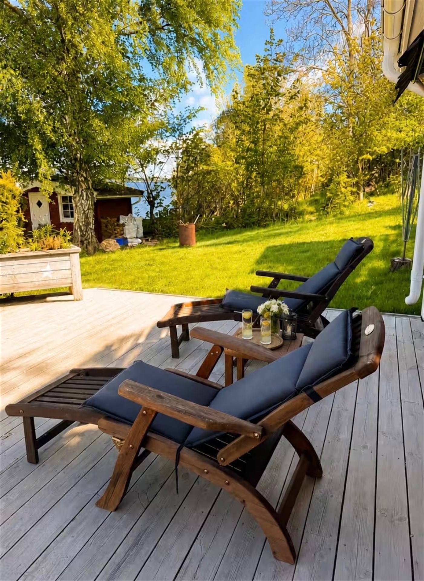 6 rum Villa på Tynningövägen 130 Tynningö Vaxholms kommun - bild 37