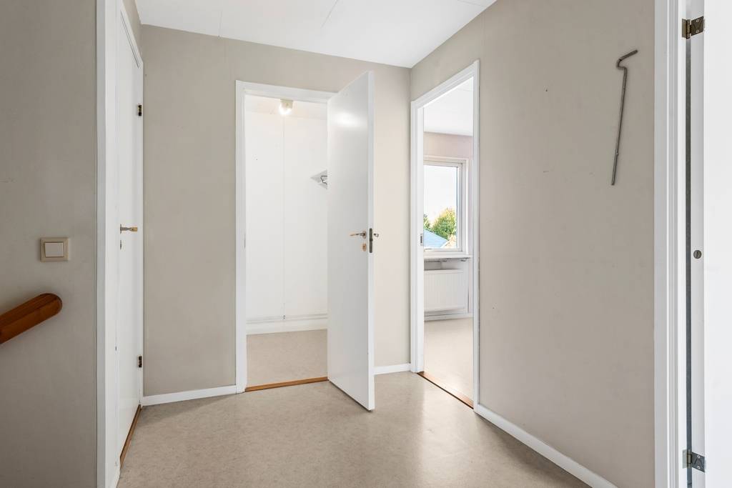 5 rum Par-/kedje-/radhus på Engelbrektsvägen 52 Vallentuna Vallentuna kommun - bild 15