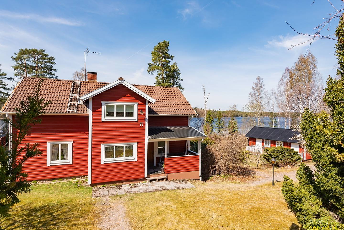 6 rum Villa på Grönsinkavägen 71 Avesta kommun - bild 5