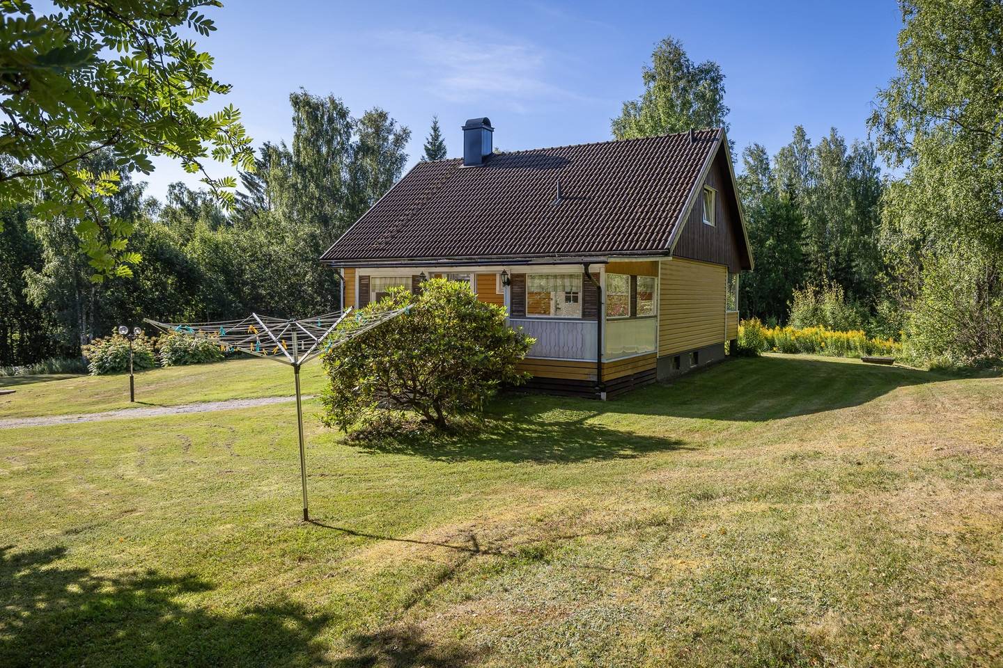 5 rum Villa på Rackstad Södra Haget 1 Rackstad Arvika kommun - bild 32