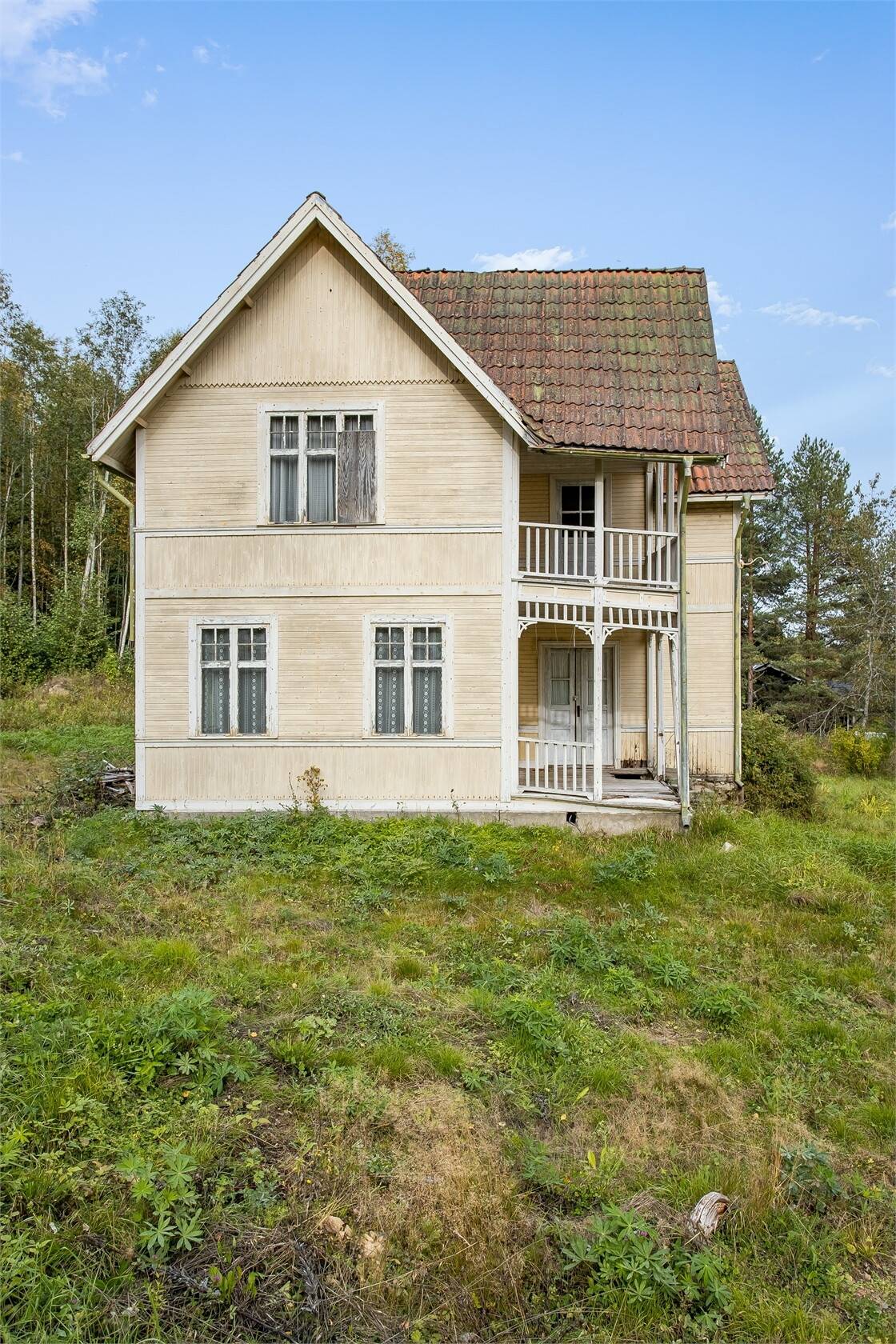 97 m² Villa på Färmsnäs 23 Mockfjärd Gagnefs kommun - bild 19