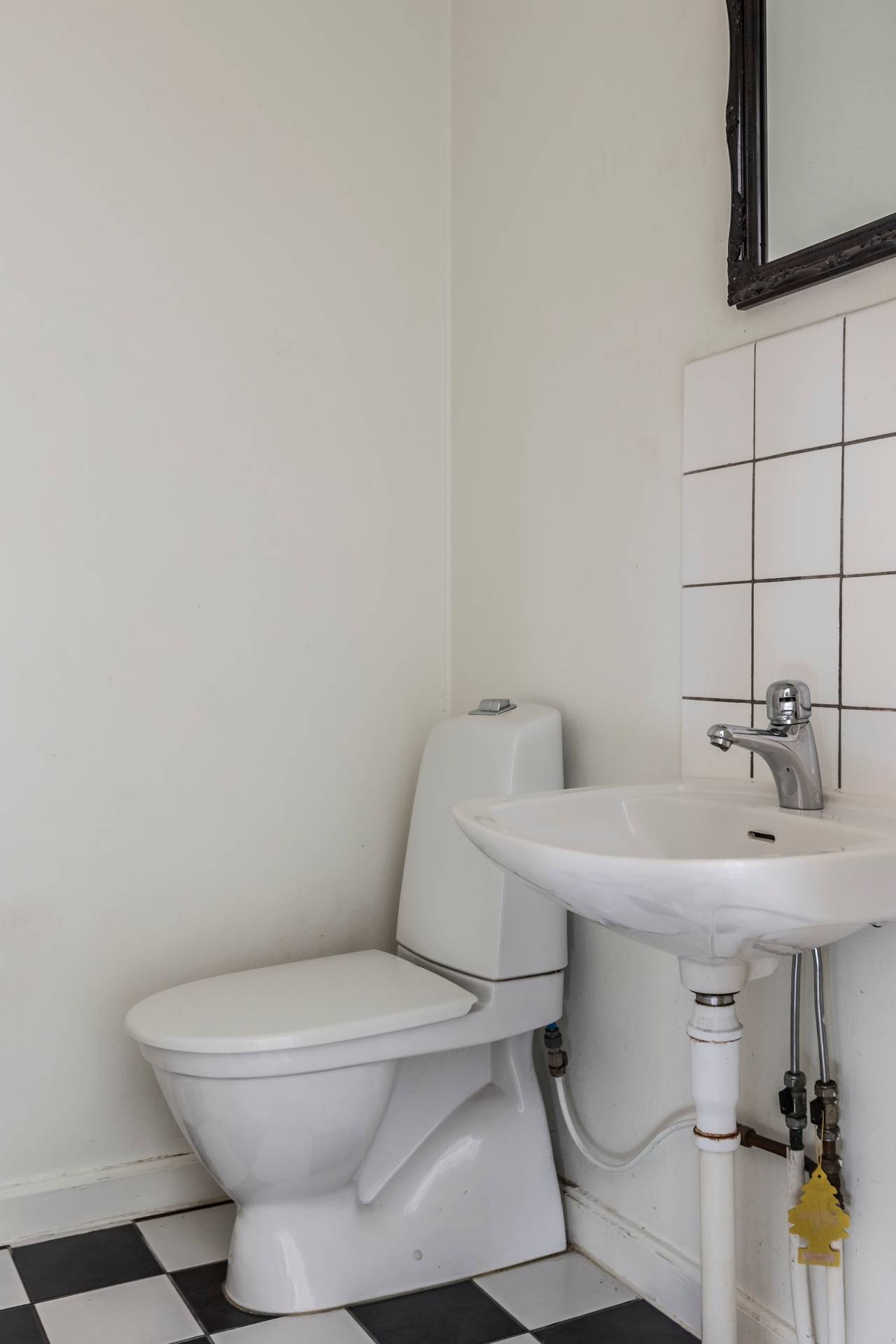 114 m² Villa på Edsvallavägen 36 Edsvalla Karlstads kommun - bild 17