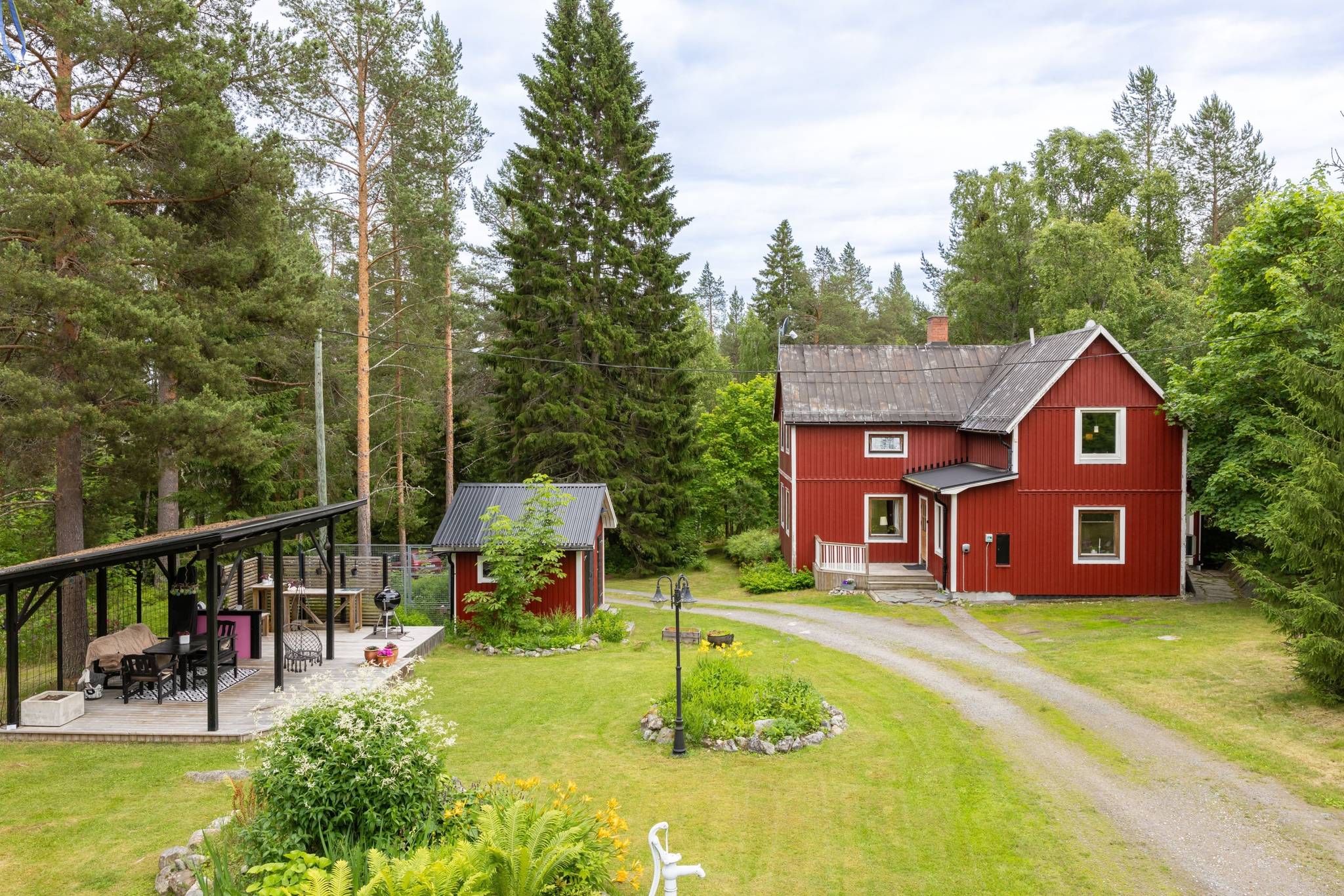 5 rum Övrig på Frostkåge 340 & Frostkåge 338 Frostkåge Skellefteå kommun - bild 52