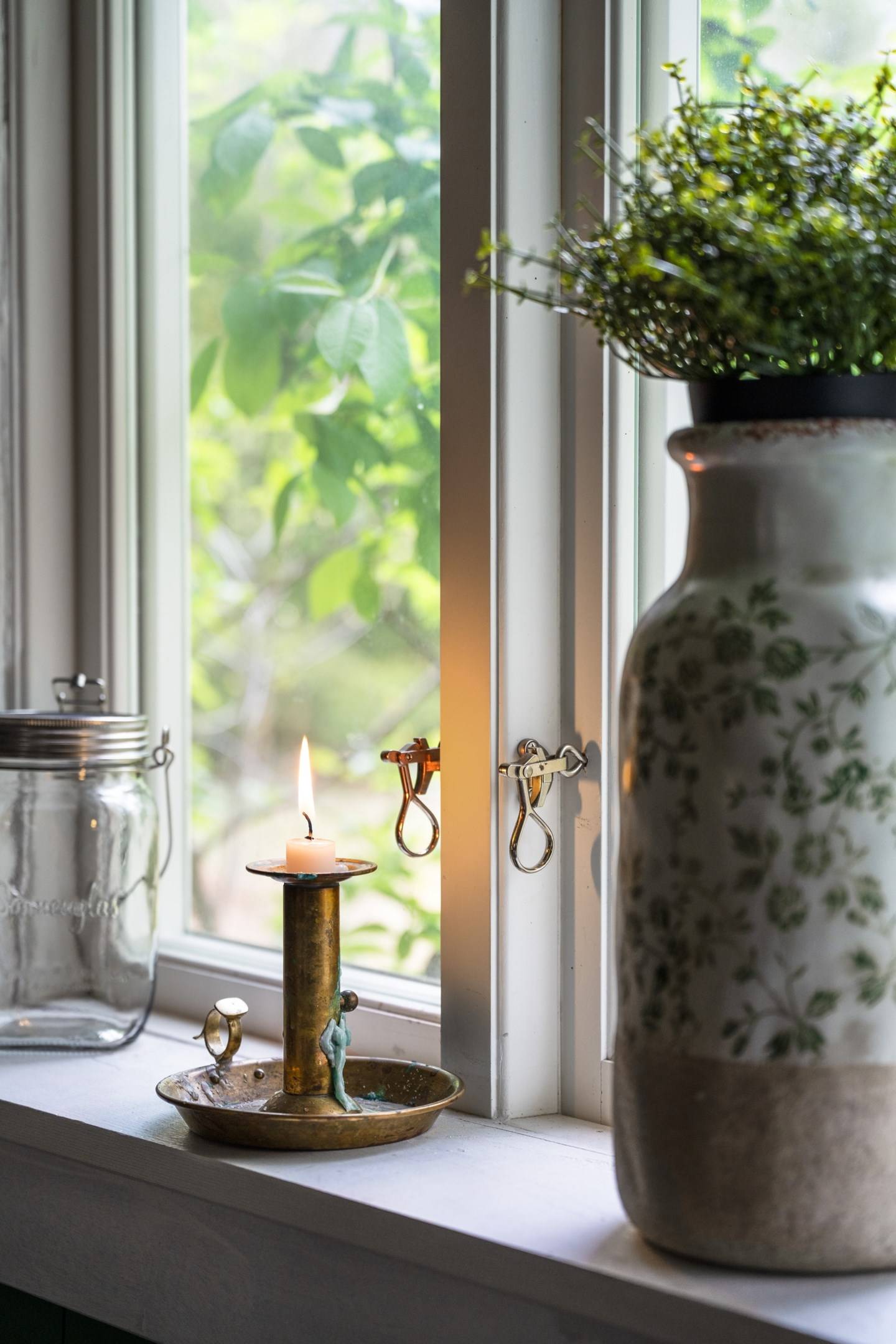 4 rum Villa på Jonstorp 8 Laholms kommun - bild 9