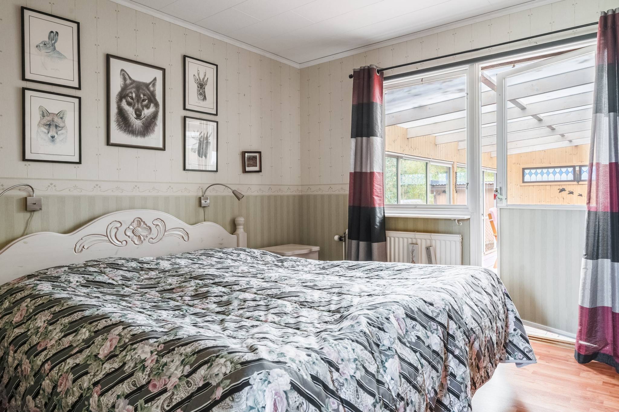 5 rum Villa på Hjortstigen 16 Ljungbyhed Klippans kommun - bild 17