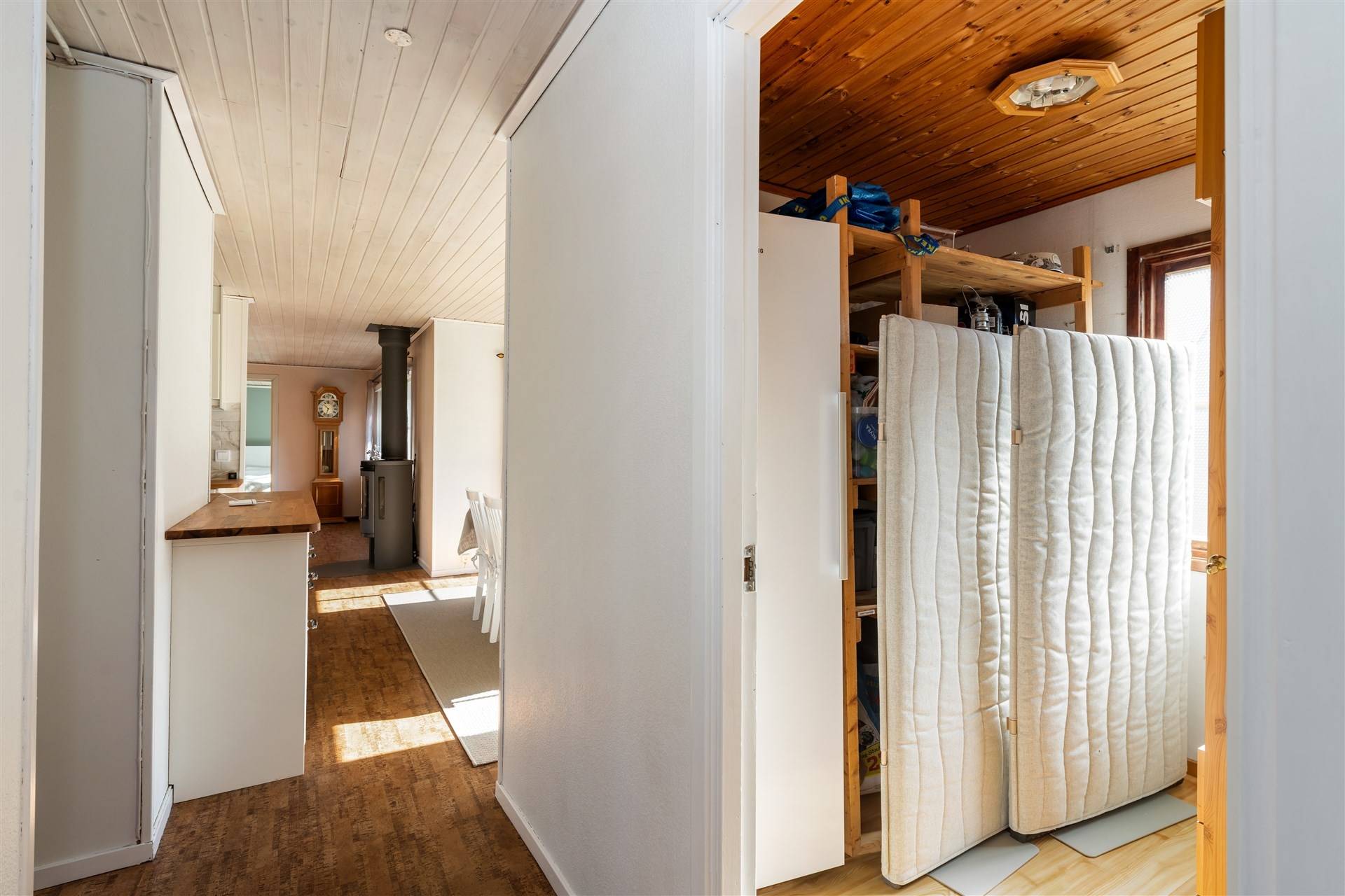 5 rum Fritidshus på Robert Ringströms väg 5 Lillnäset Österåkers kommun - bild 16