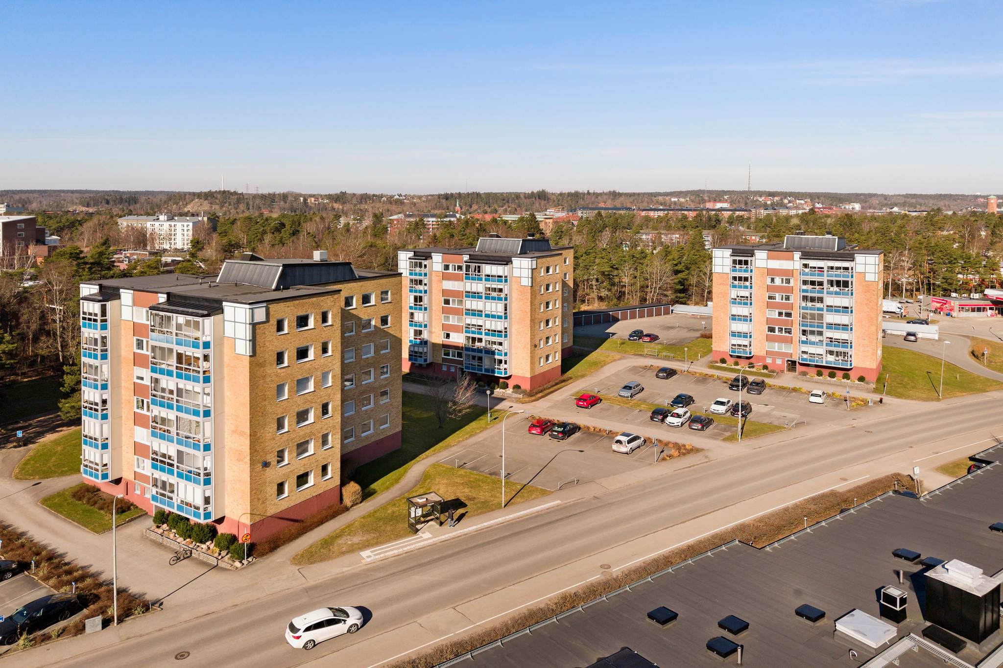 3 rum Lägenhet på Karlstorpsvägen 110 Karlstorp Trollhättans kommun - bild 27