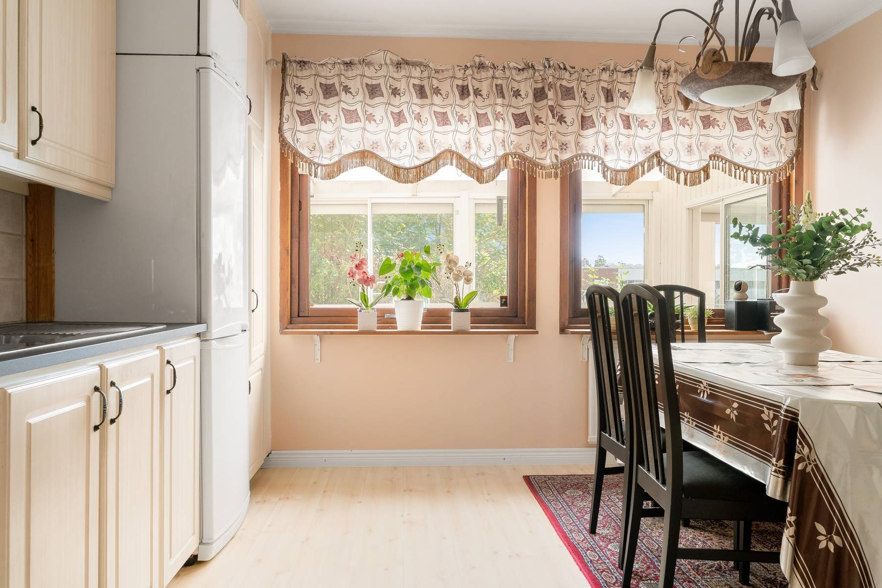 7 rum Villa på Eksätravägen 138 Bredäng Stockholms kommun - bild 15