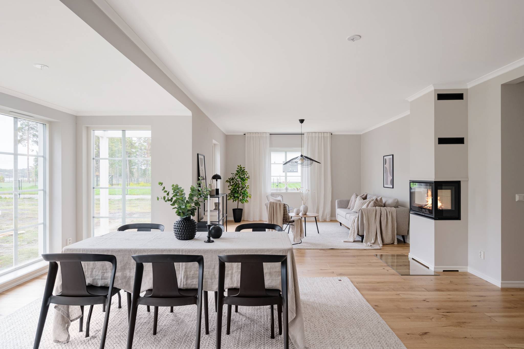 6 rum Villa på Smidövägen 13A Bro/Lindormsnäs Upplands-Bro kommun - bild 3