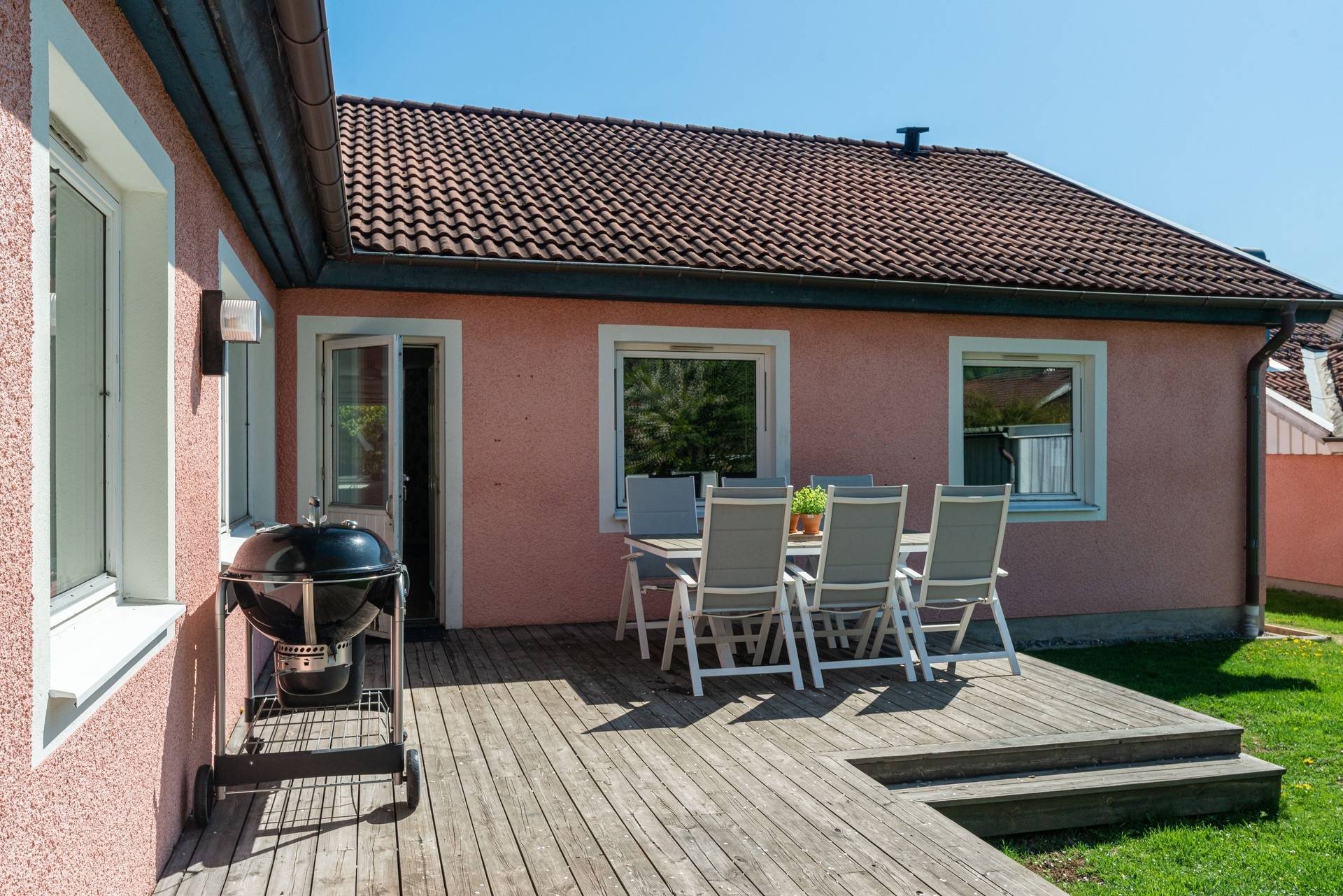 5 rum Villa på Nyponstigen 52 Finninge Strängnäs kommun - bild 35