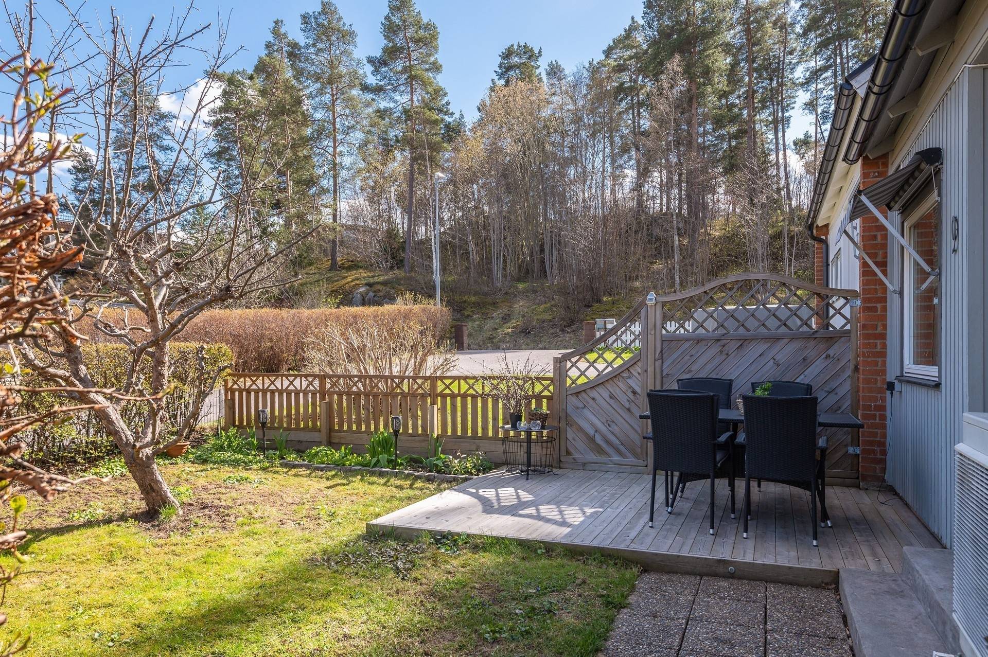 4 rum Parhus på Ängsgatan 9 Söderköpings kommun - bild 29