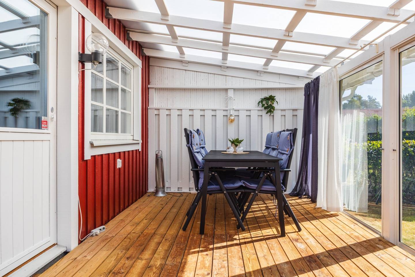 3 rum Radhus på Hyacintvägen 7 B Sätra Gävle kommun - bild 24