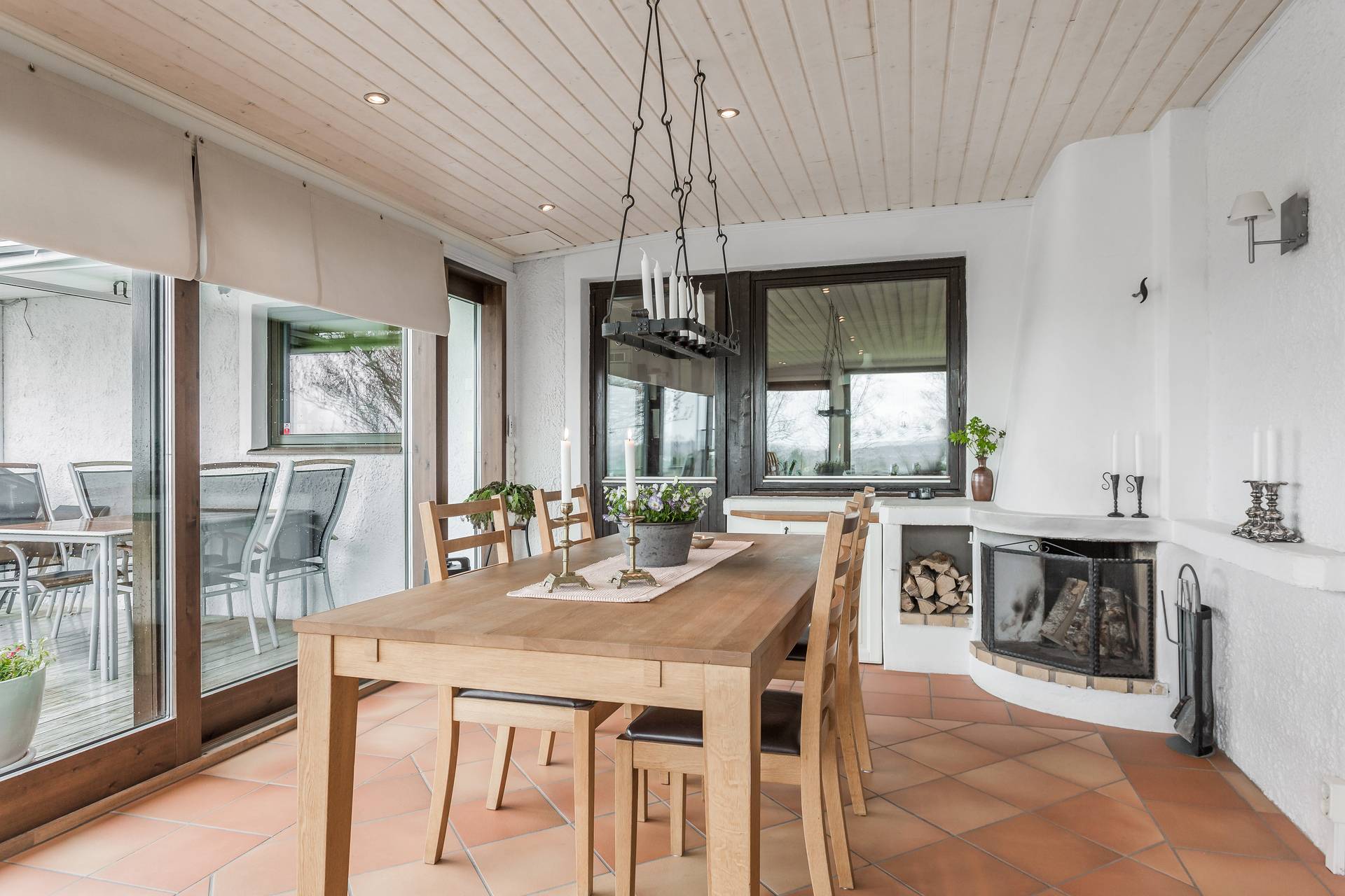 3 rum Villa på Faurås 140 Falkenberg Falkenbergs kommun - bild 17