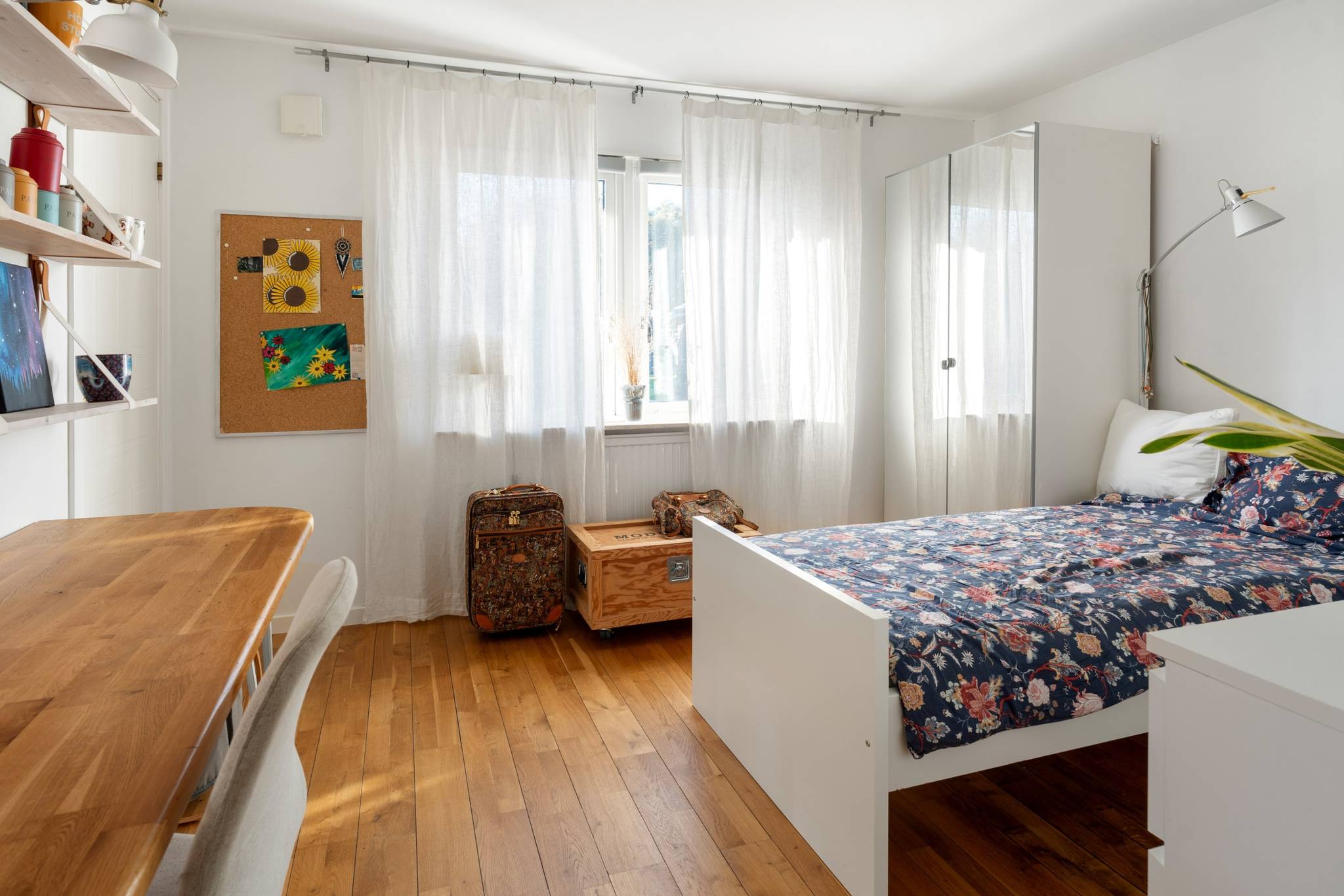 6 rum Villa på Ättehögsvägen 43 Gislövs Strandmark Trelleborgs kommun - bild 49