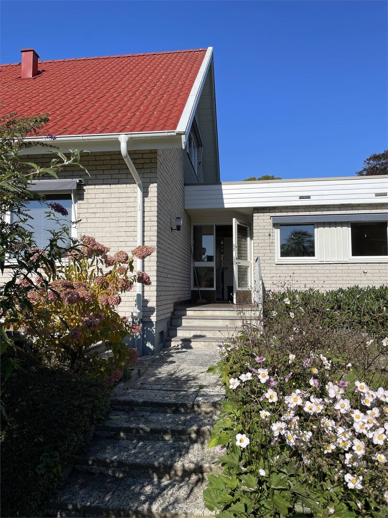 7 rum Villa på Magnus Stenbocks väg 36 Väster Halmstads kommun - bild 45