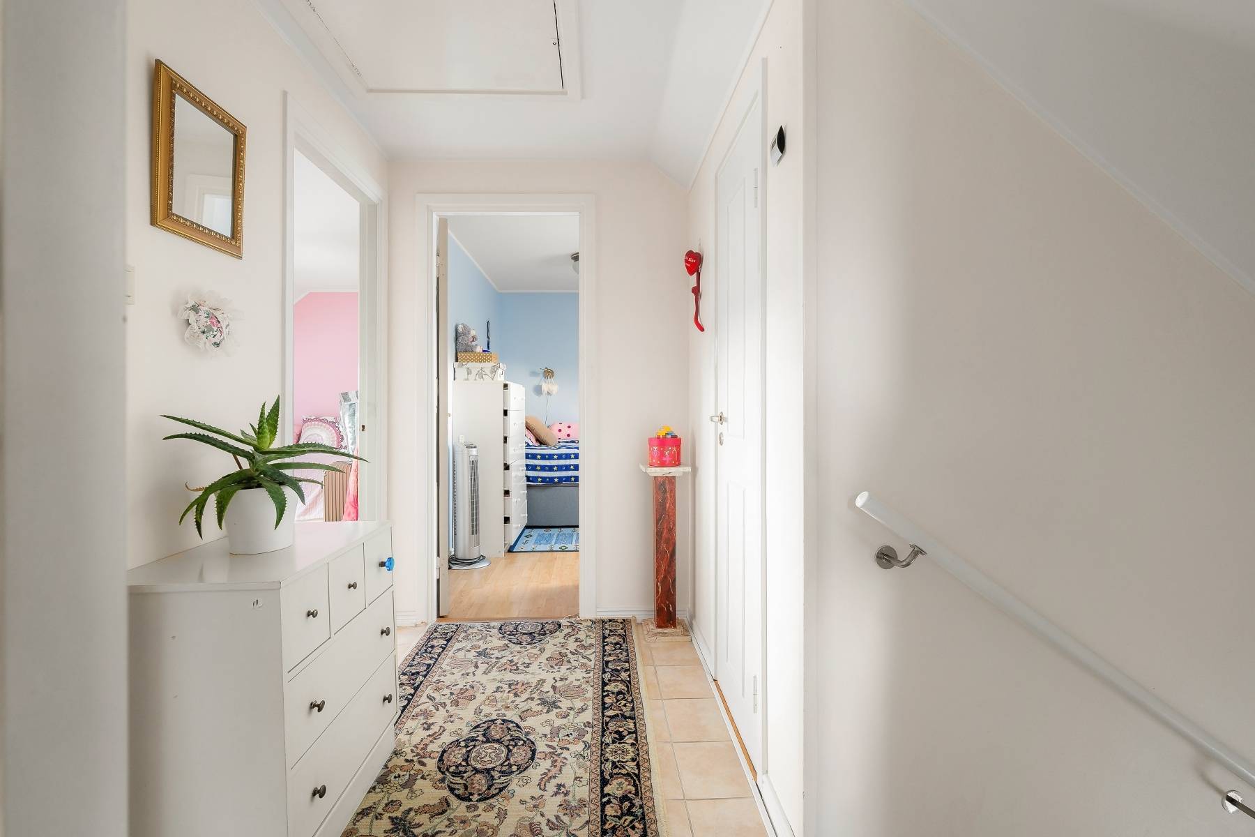 7 rum Villa på Eksätravägen 138 Bredäng Stockholms kommun - bild 23