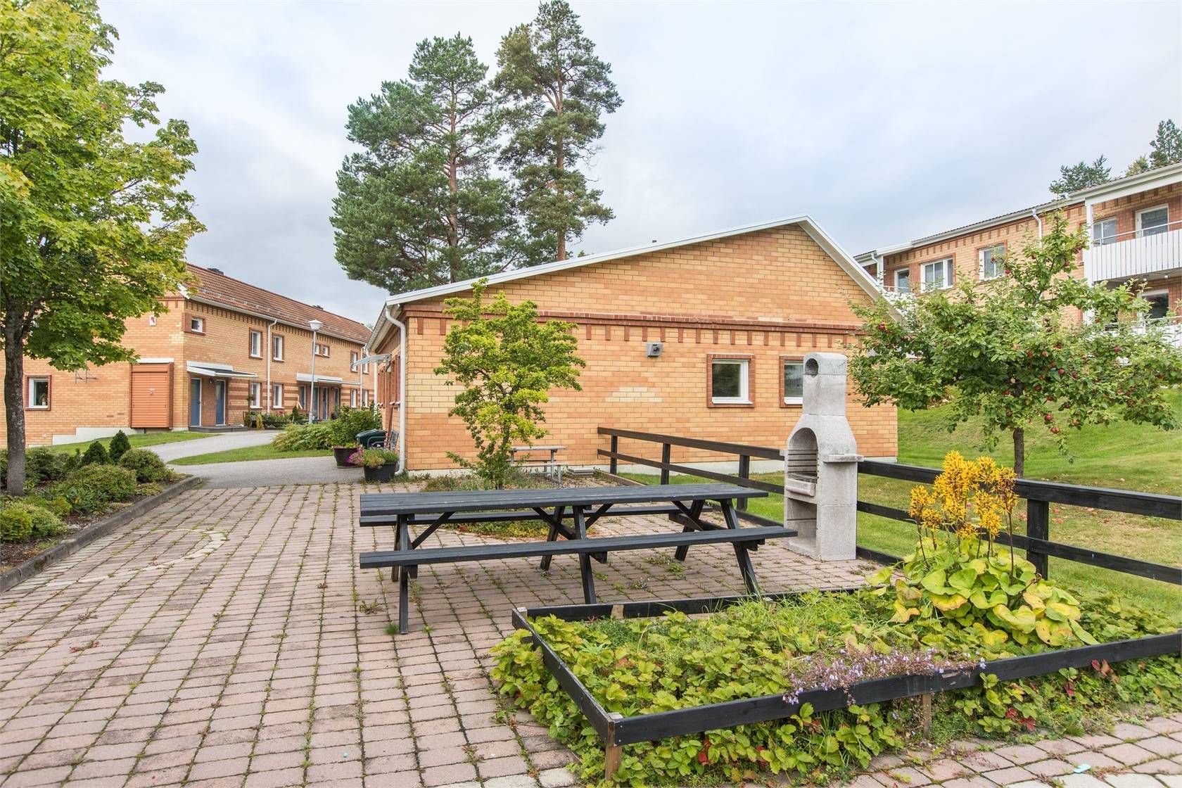 2 rum Lägenhet på Uddevallavägen 7 D Granloholm-västra Sundsvalls kommun - bild 33