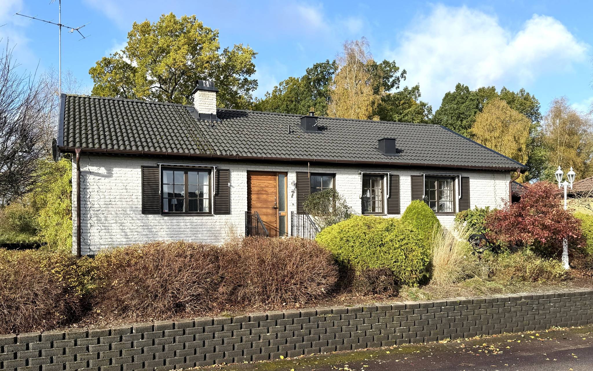 5 rum Villa på Kantorsvägen 7 Åseda Uppvidinge kommun - bild 8