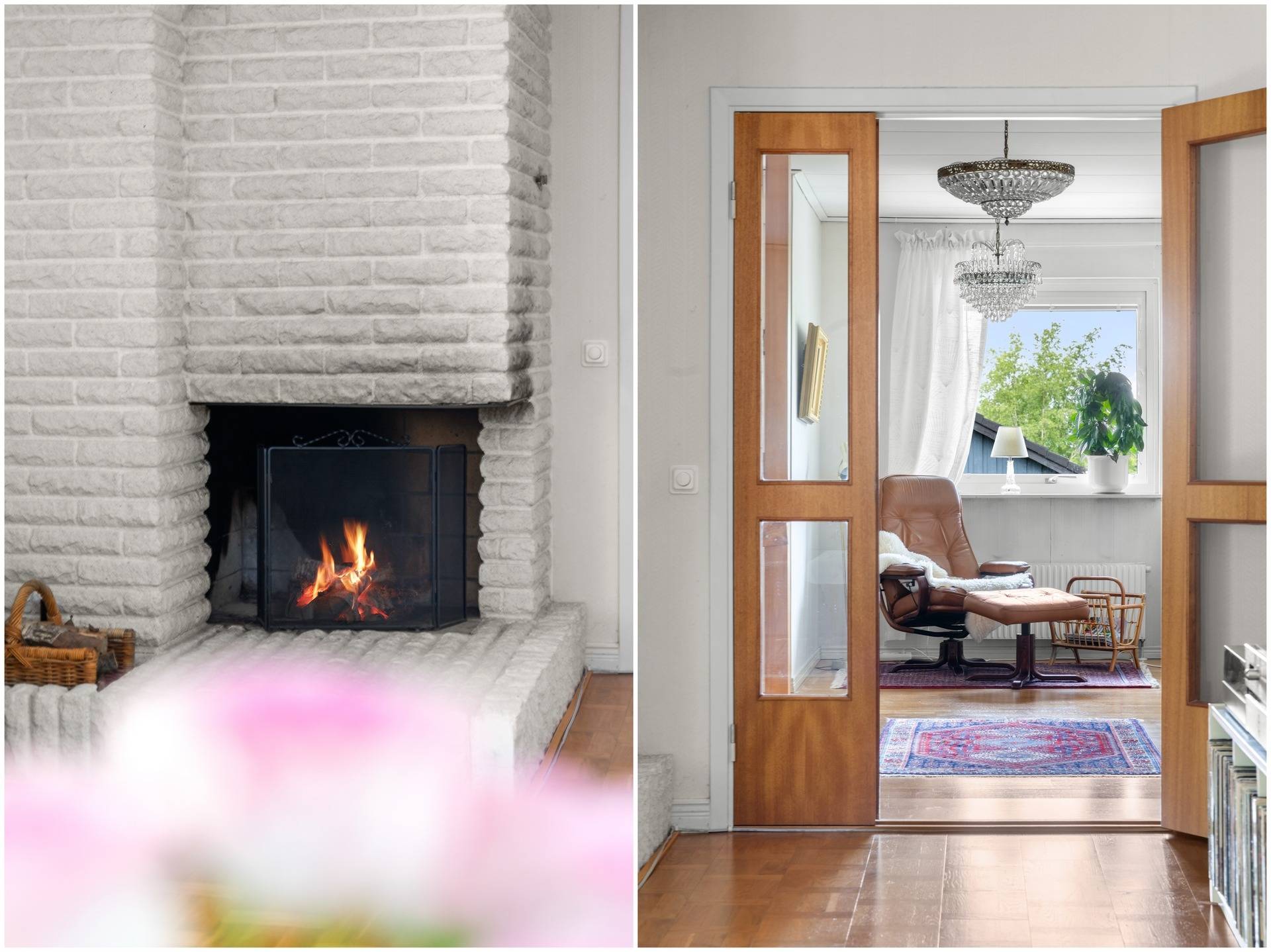 7 rum Villa på Granvägen 35A Fornudden Tyresö kommun - bild 19