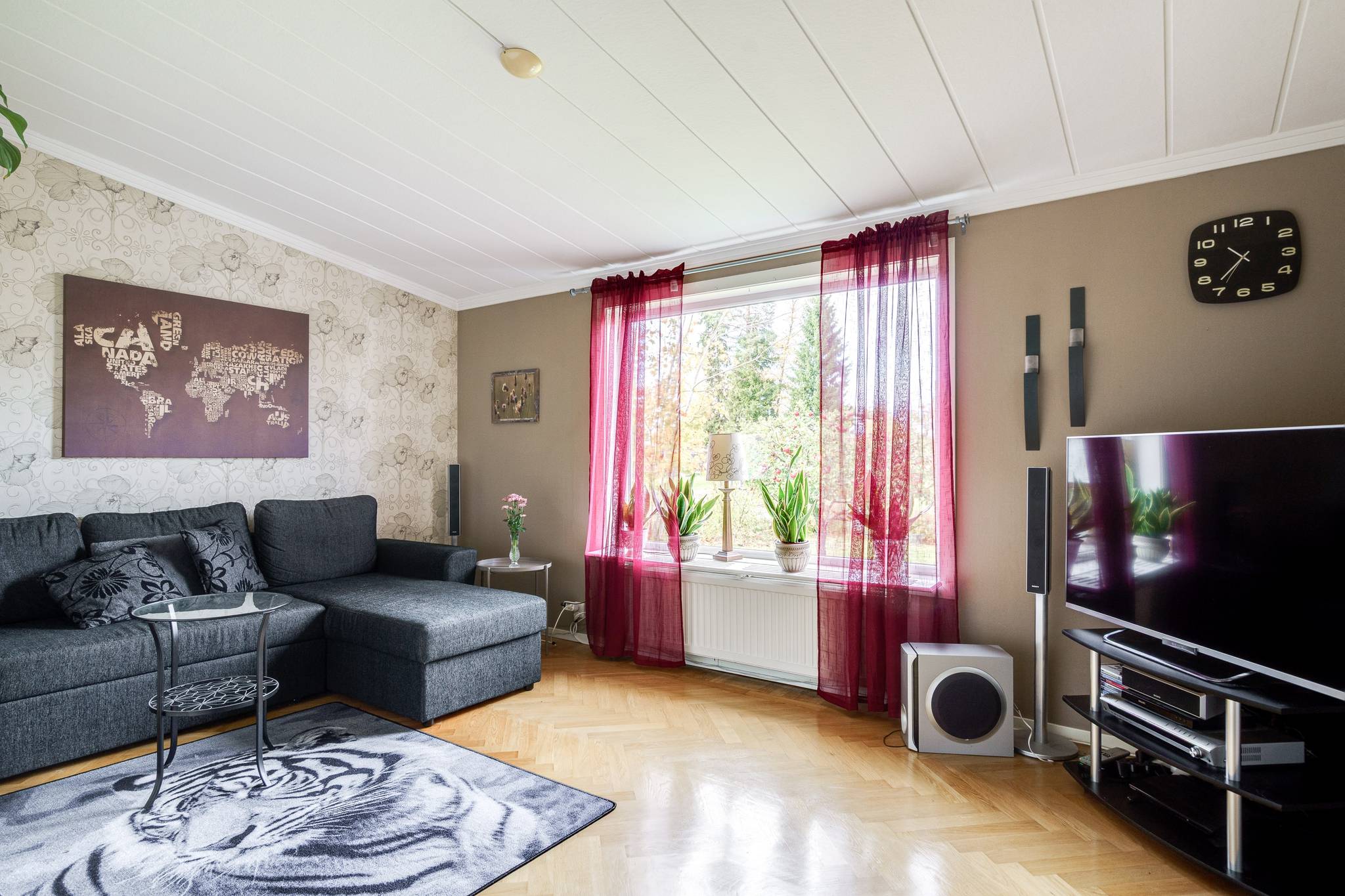 6 rum Villa på Gubbstugevägen 12 Degerfors kommun - bild 8