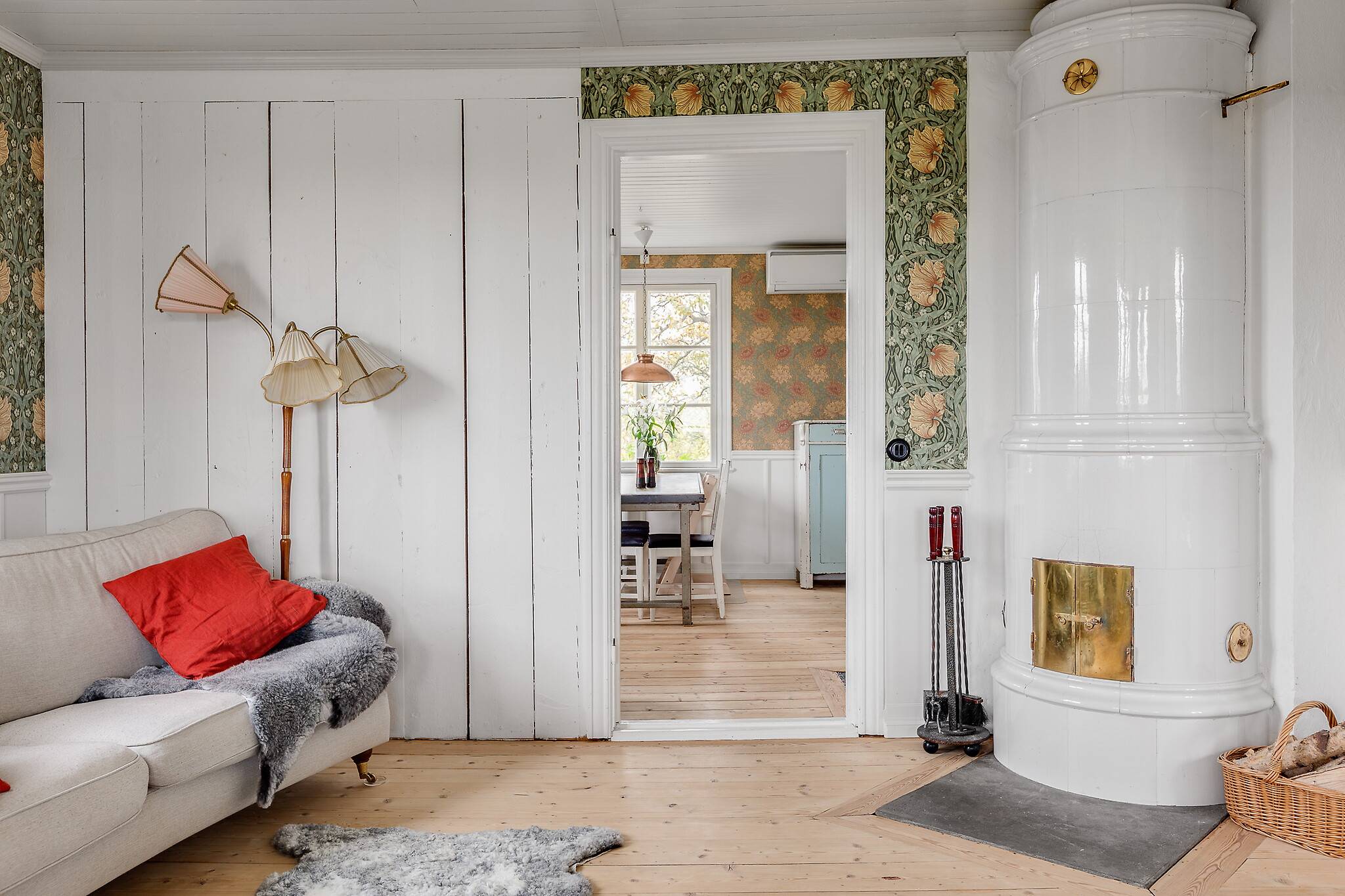5 rum Villa på Dagsbergs Brunneby 3 Ljunga Norrköpings kommun - bild 12