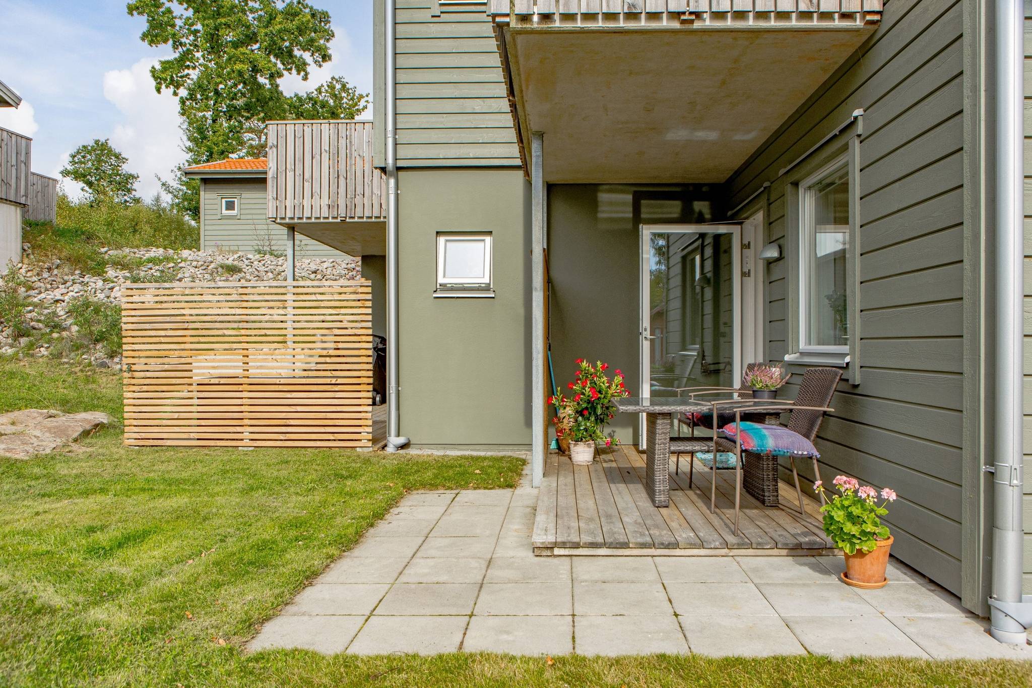 2 rum Lägenhet på Klädesvägen 2 A Brune Kulle Falkenbergs kommun - bild 5