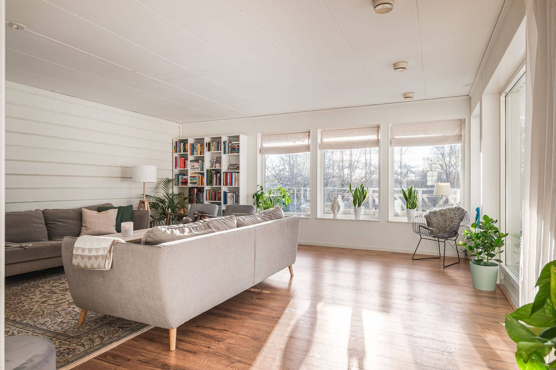 6 rum Villa på Ärtgränd 10 Mjölby östra Mjölby kommun - bild 26