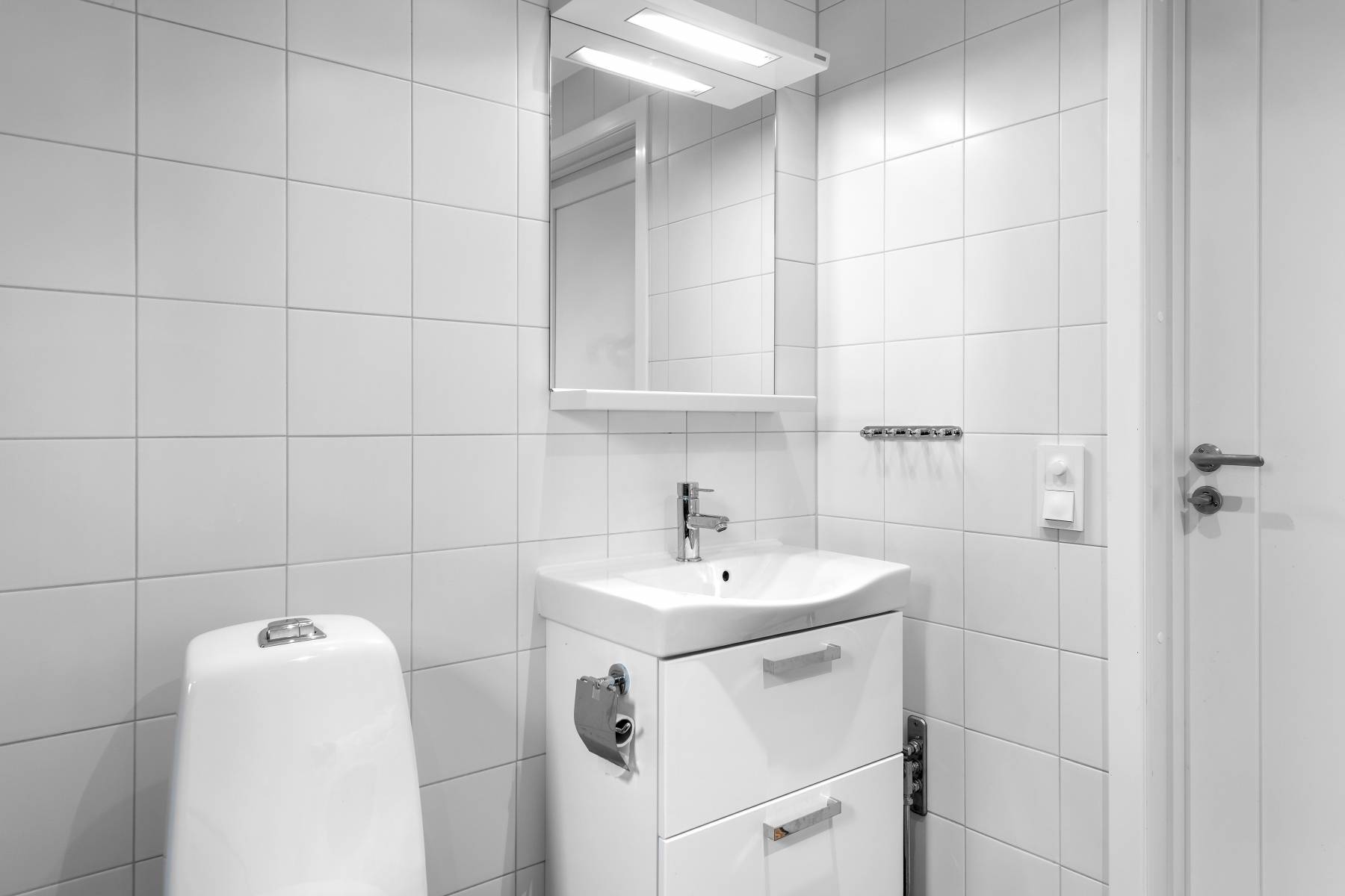 3 rum Lägenhet på Maria Röhls Väg 5 Sköndal Stockholms kommun - bild 18