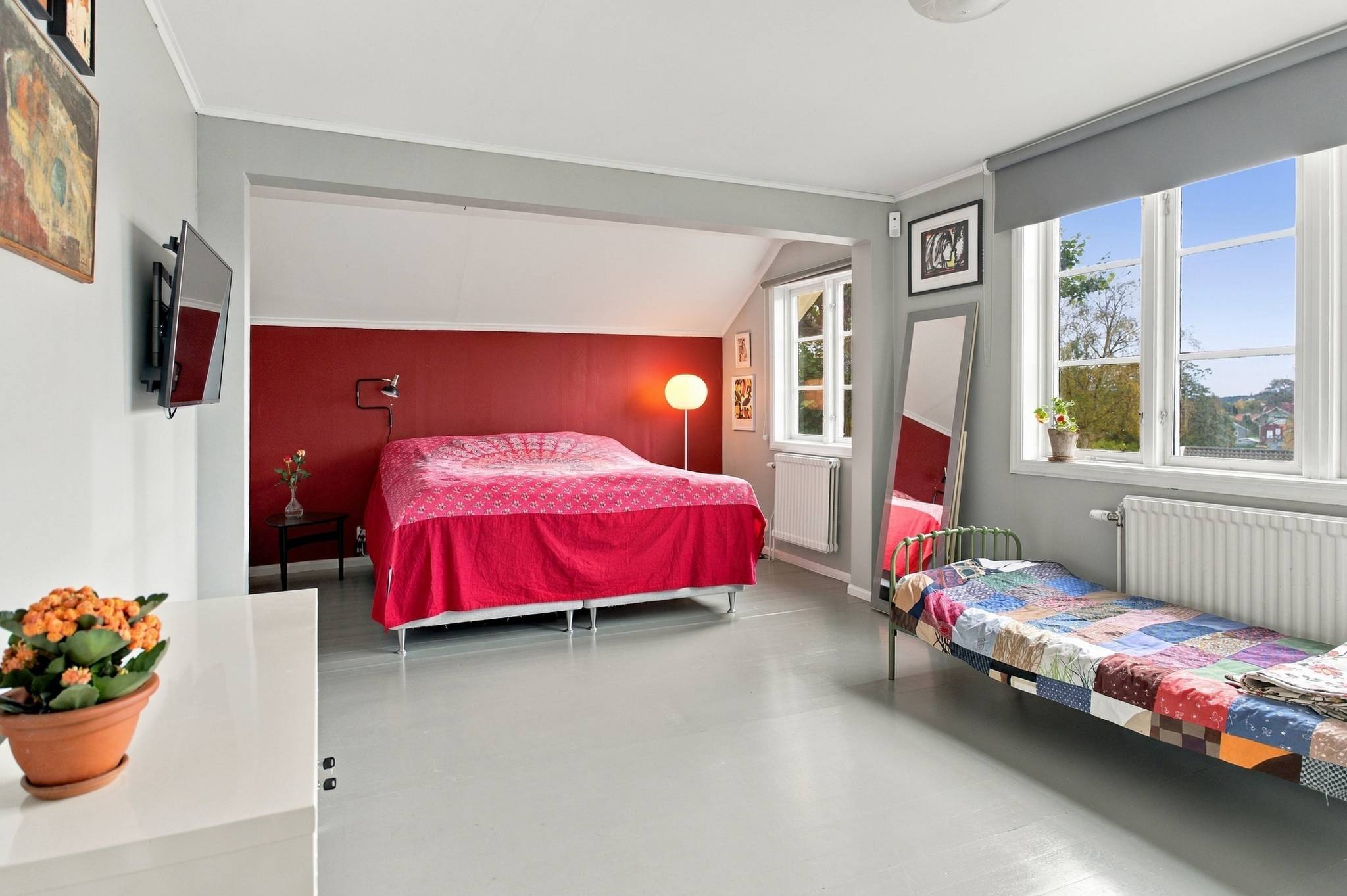 9 rum Villa på Mellangårdsvägen 1 Rävlanda Härryda kommun - bild 17