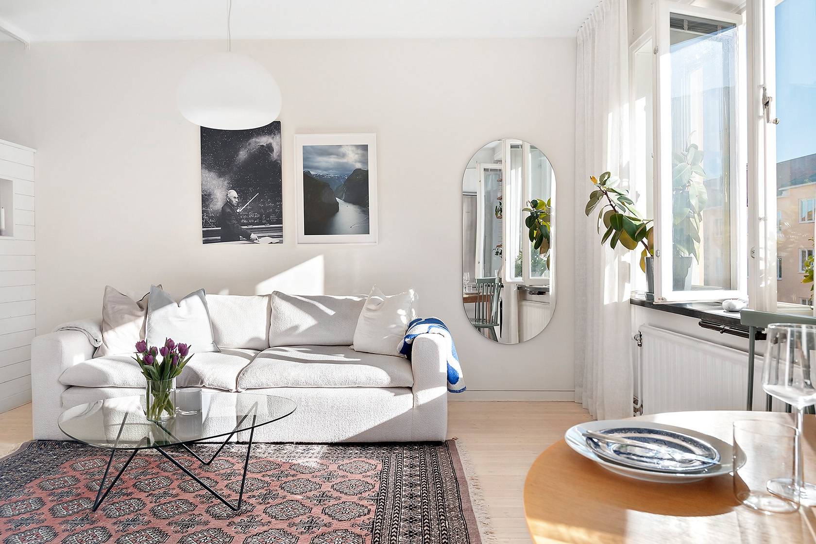 1.5 rum Lägenhet på Frödingsvägen 7 Fredhäll Stockholms kommun - bild 8