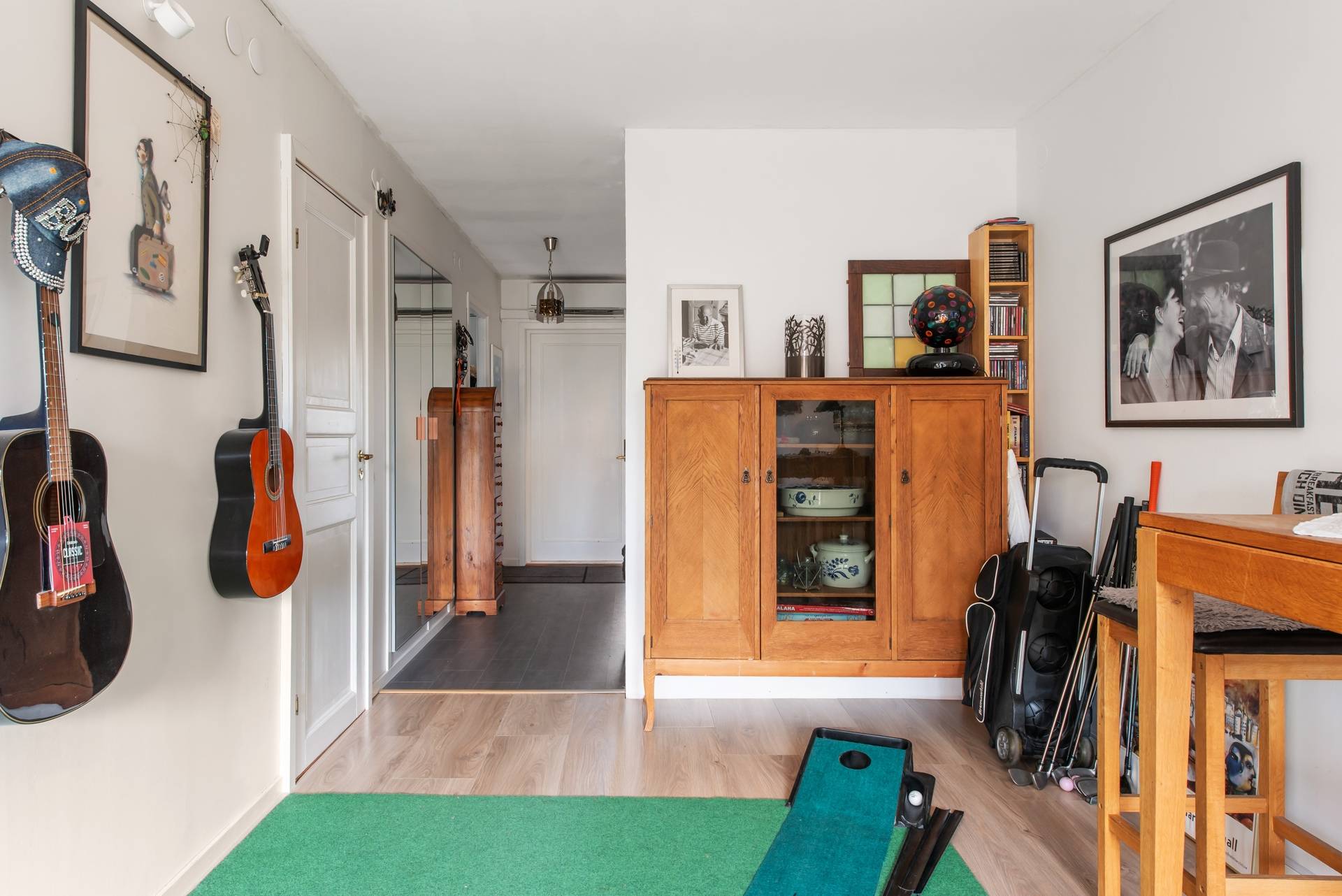 5 rum Radhus på Rodengatan 14 Norrtälje Norrtälje kommun - bild 11