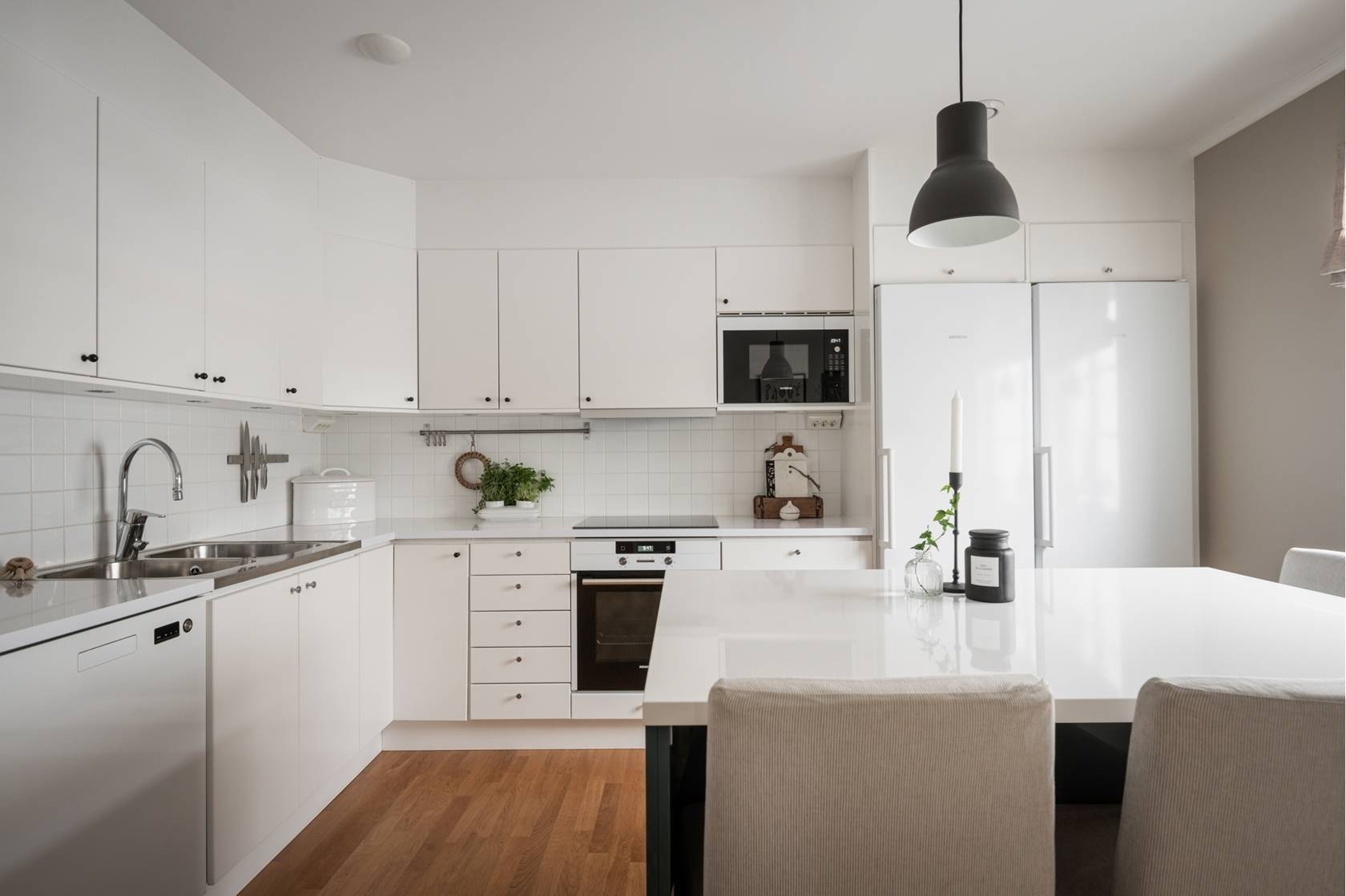 5 rum Parhus på Rävungegatan 13B Alsike Knivsta kommun - bild 6