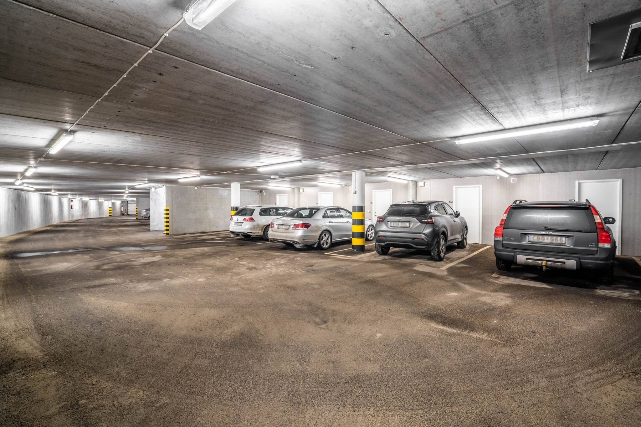 2 rum Lägenhet på Kusthöjden 13B Kusthöjden Örnsköldsviks kommun - bild 16