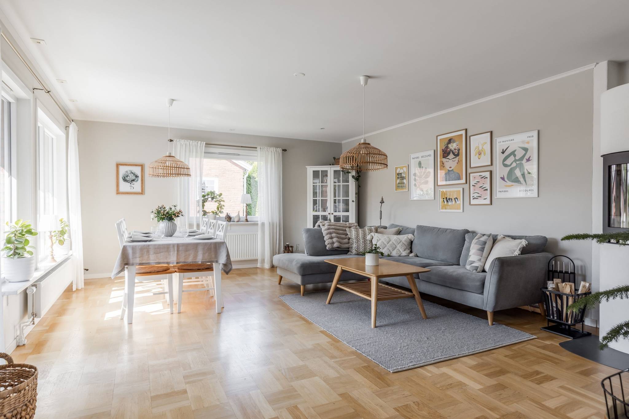 5 rum Villa på Lundbygatan 27 Gamla Hjärsta Örebro kommun - bild 22
