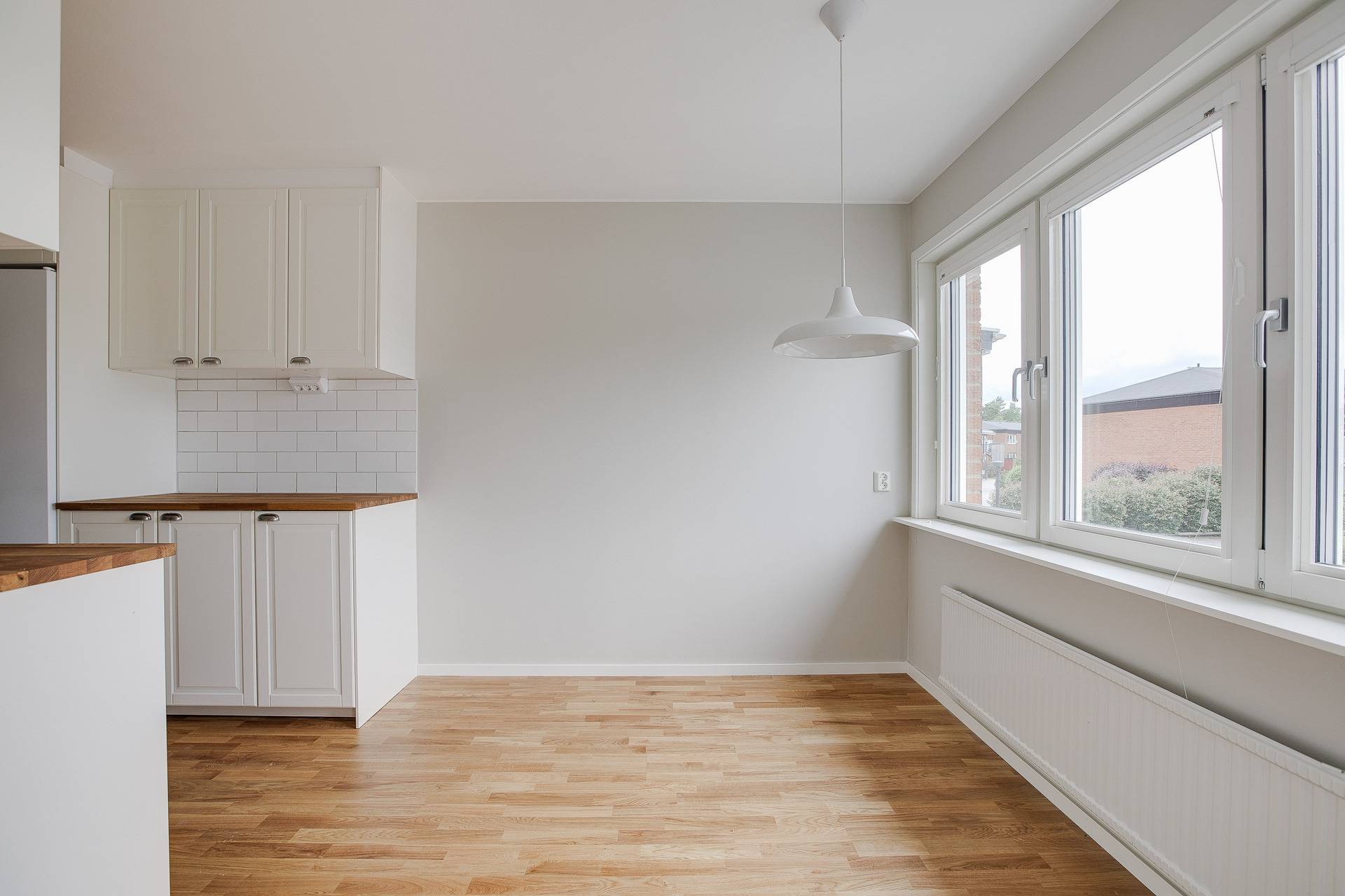 2 rum Lägenhet på Svarvarvägen 6D Lindsdal Kalmar kommun - bild 11
