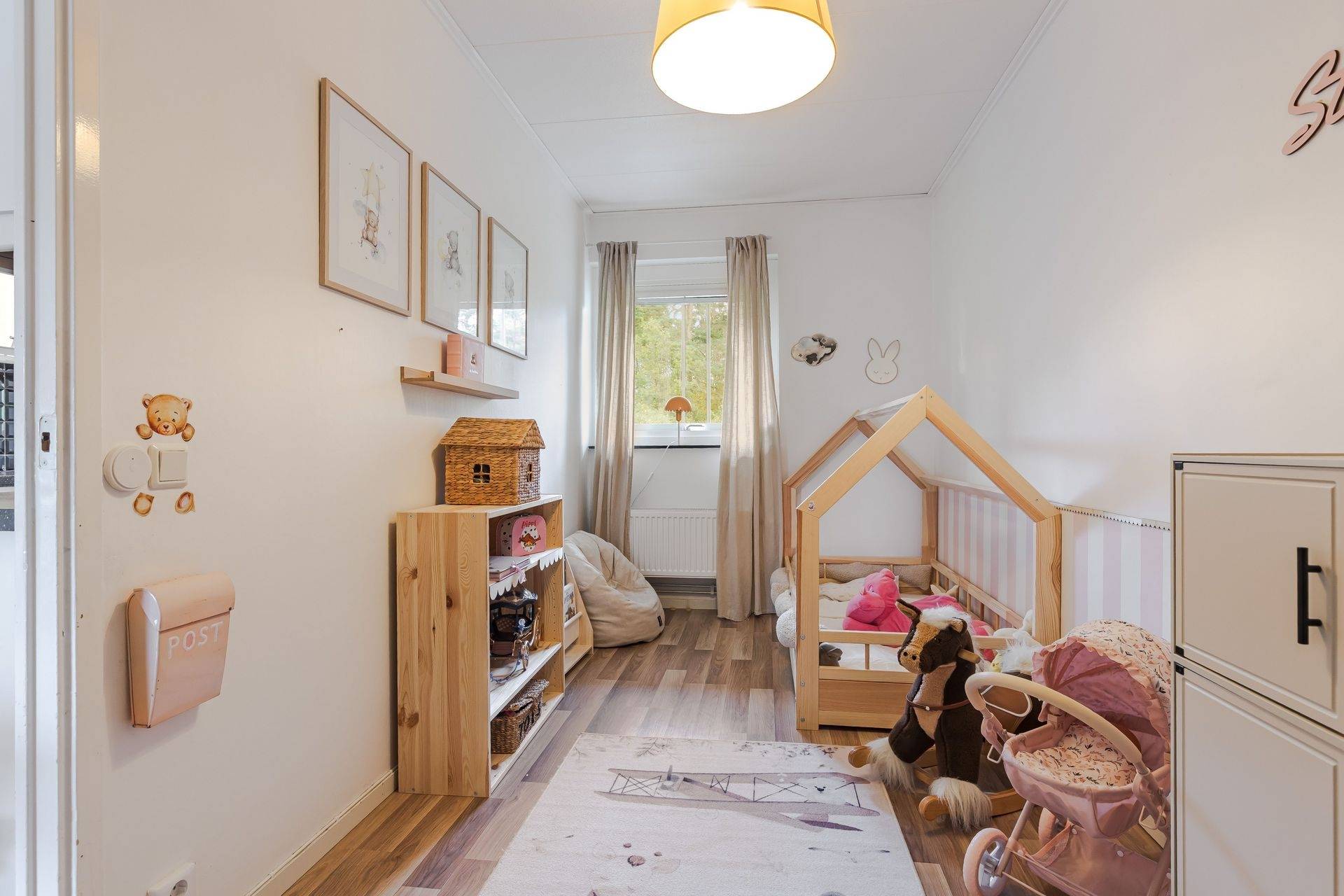 3 rum Lägenhet på Thermaeniusgatan 41D Eskilstuna kommun - bild 15