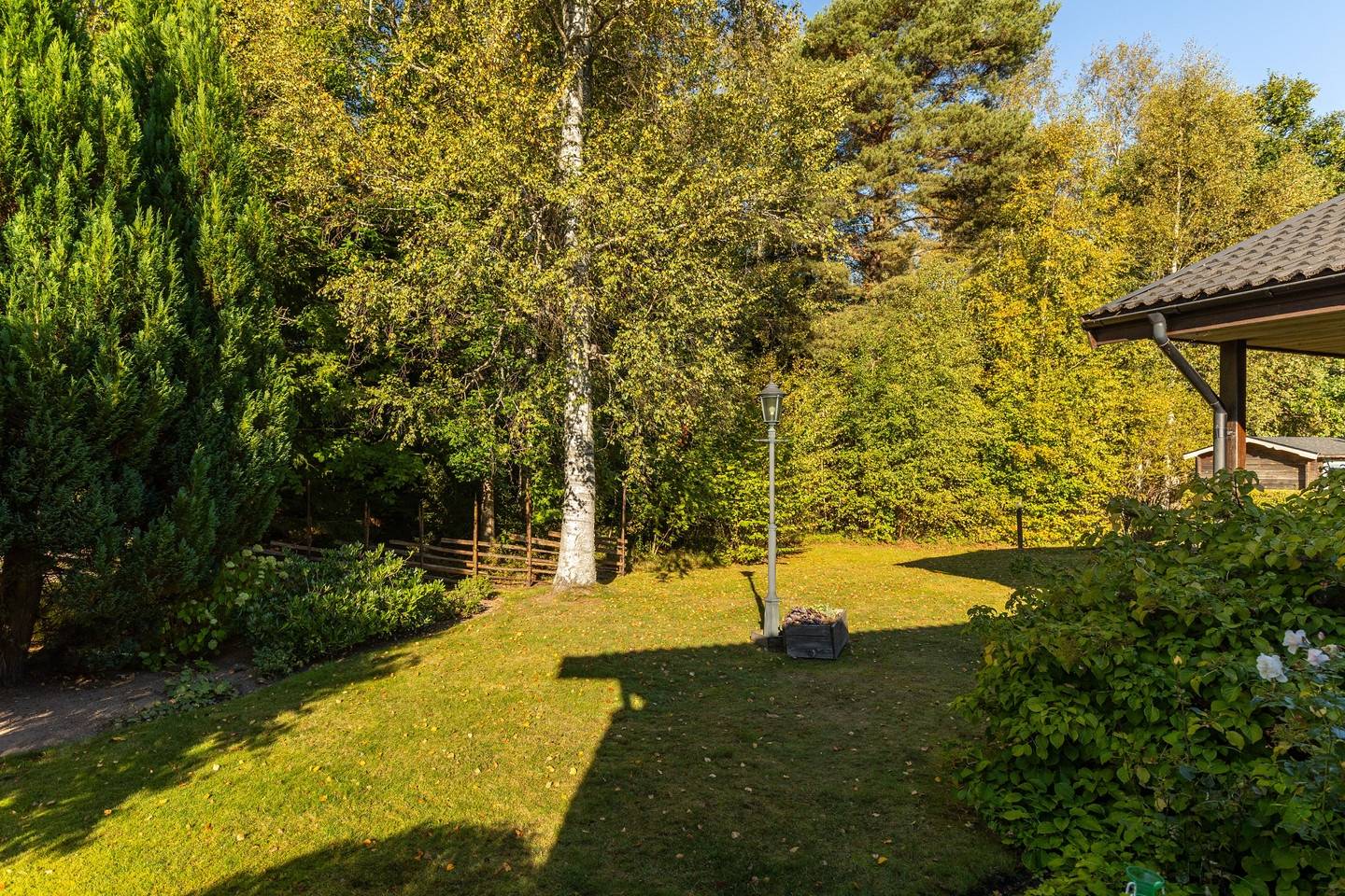 5 rum Villa på Taffelgatan 9 Häggetorp Tibro kommun - bild 38