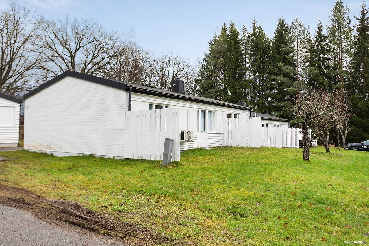 16 rum övrig på Stömne Ekbacken 1-10 Klässbol, Arvika kommun - bild 3