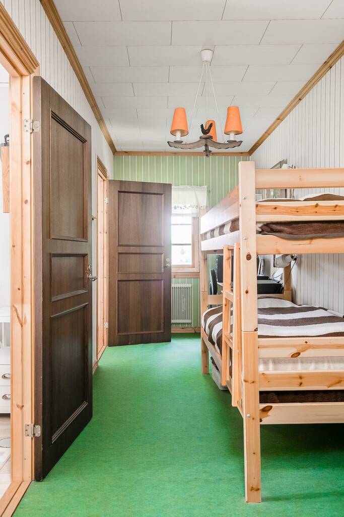 5 rum Fritidshus på Kvittorp 5 Kålland Lidköpings kommun - bild 22