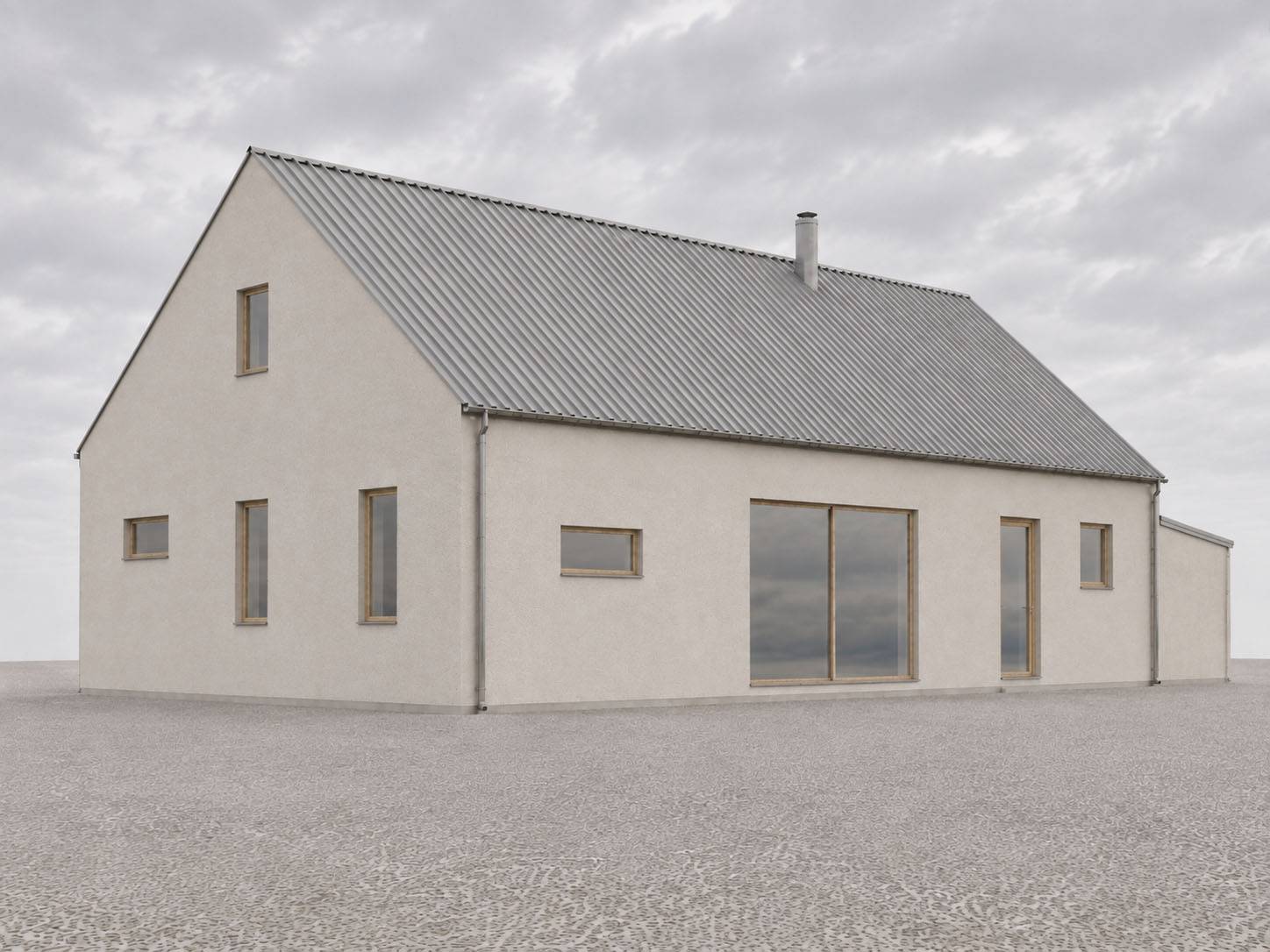 Gård/skog på Gåre 1:48 - Knarreviksvägen 263 Fagerfjäll Tjörns kommun - bild 13
