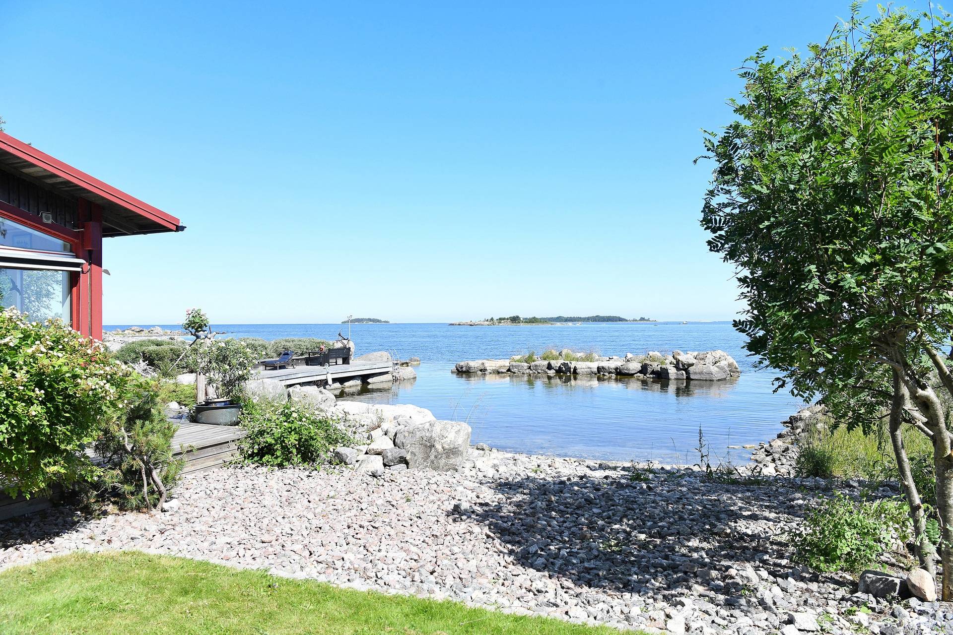 73 m² Villa på Rännavägen 56 Utvalnäs Gävle kommun - bild 42