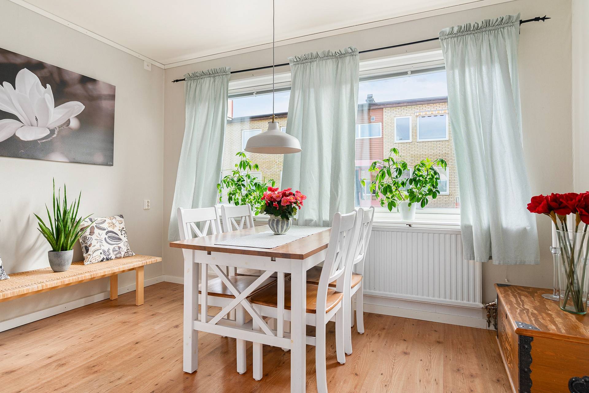 3 rum Lägenhet på Dragverksgatan 69 Bäckby Västerås kommun - bild 2
