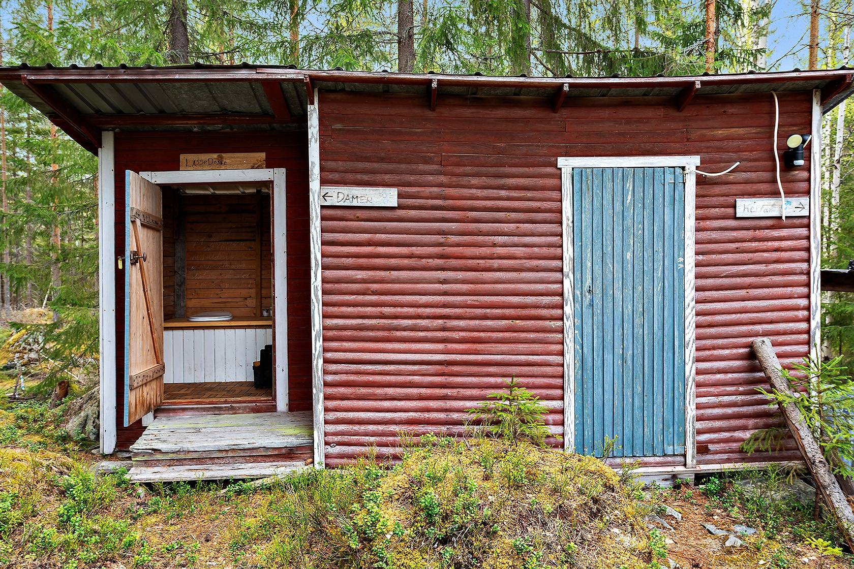 4 rum Fritidshus på Ryggesbo 541 Ovanåkers kommun - bild 17