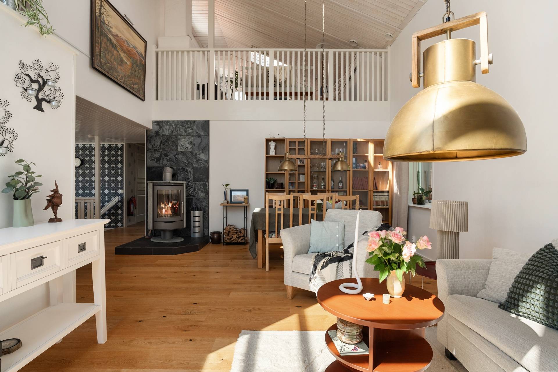 8 rum Villa på Lindskärsvägen 15 Tidö-Lindö Västerås kommun - bild 25