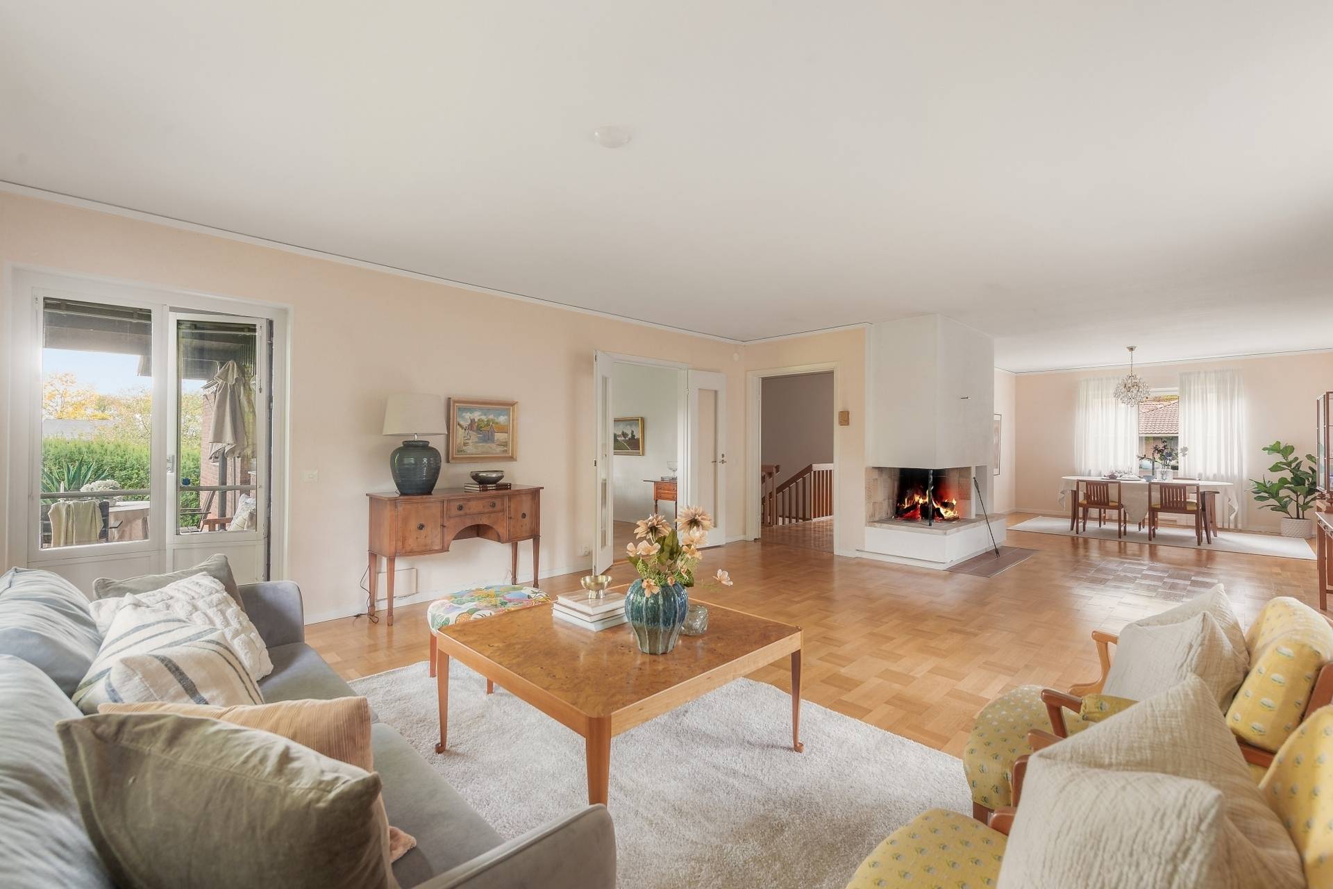 6 rum Villa på Slogvägen 5 Islinge Lidingö kommun - bild 13