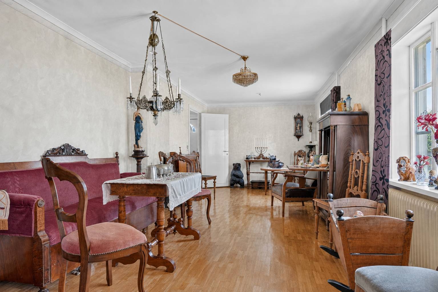 6 rum Villa på Verkstadsgatan 13 Centralt Hjo kommun - bild 10