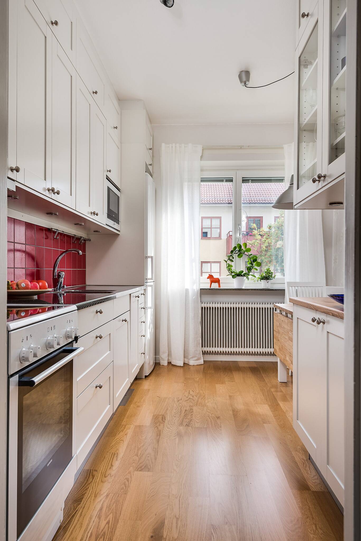 2 rum Lägenhet på Bergmästaregatan 27 B Centrum Falu kommun - bild 2